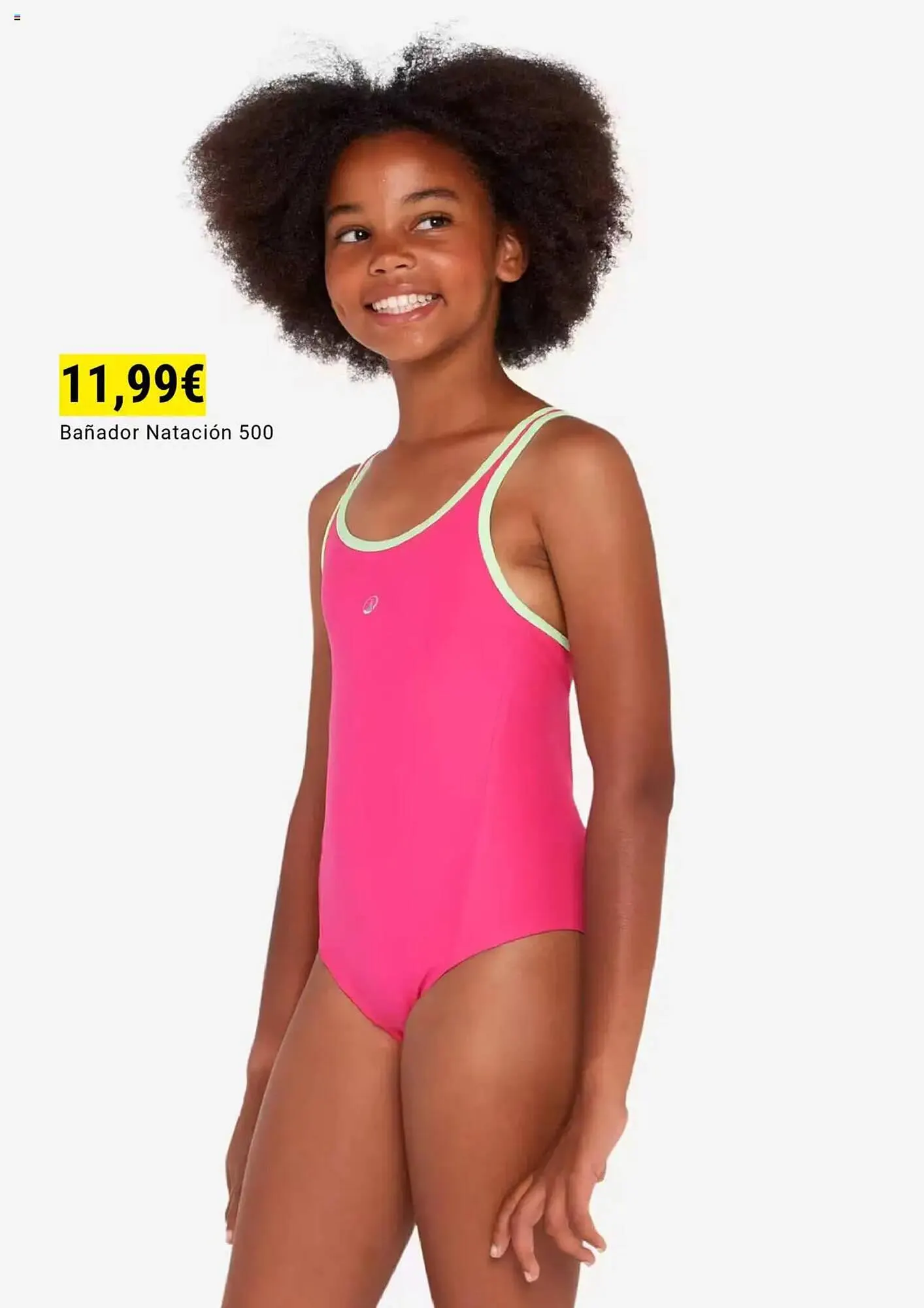 Catálogo de Folleto Decathlon 1 de junio al 30 de junio 2025 - Página 16