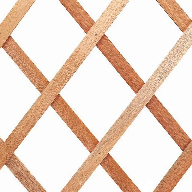 CELOSÍA TRELLIWOOD MADERA 170224 0,5X1,5M