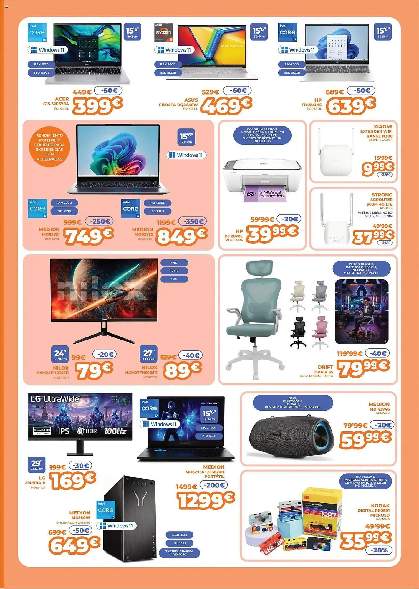 Catálogo de Catálogo Pascual Martí 7 de enero al 31 de enero 2026 - Página 7