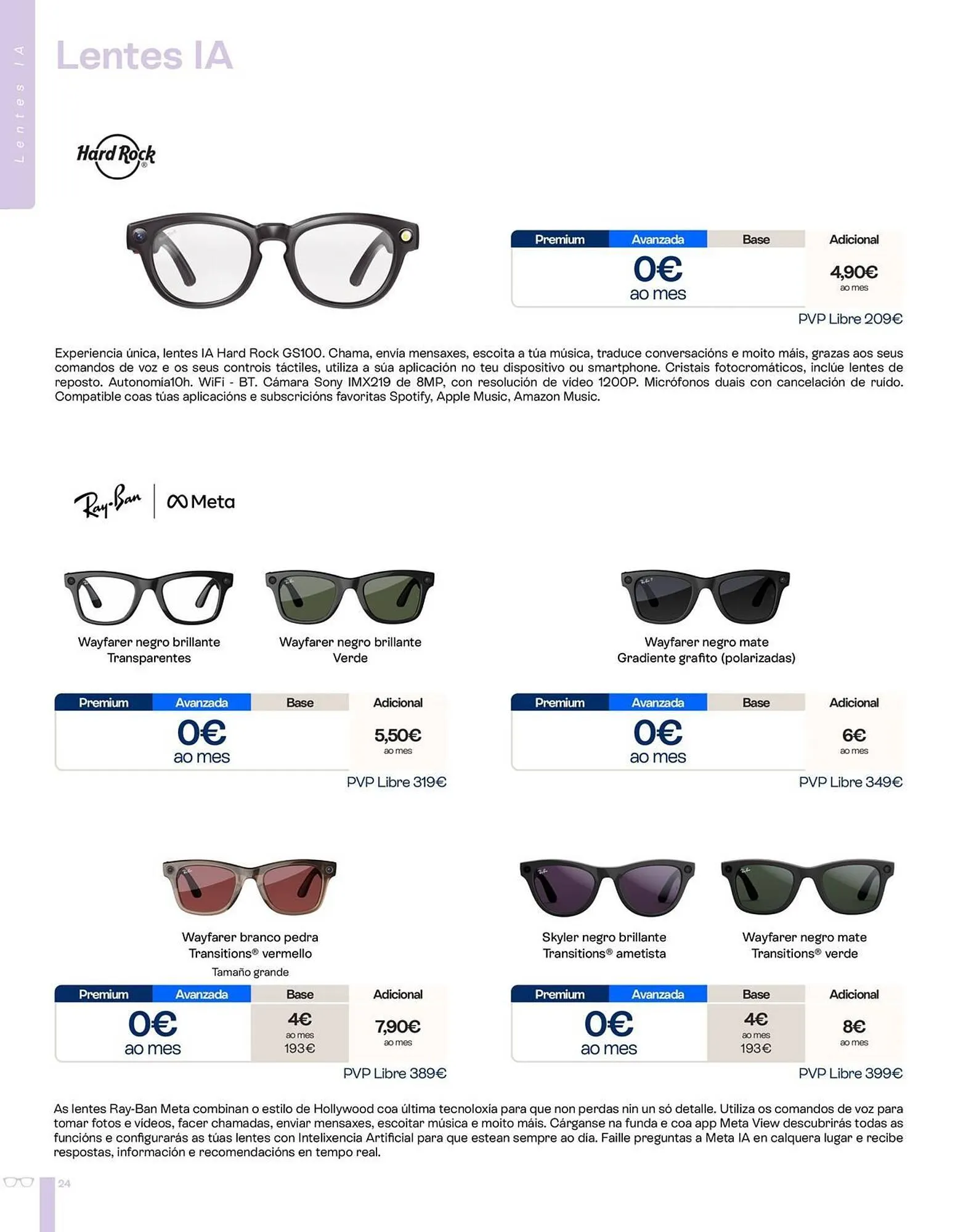 Catálogo de Catálogo Movistar 8 de abril al 4 de mayo 2026 - Página 24