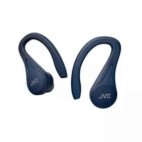 Auriculares JVC HA-EC25T-A-U