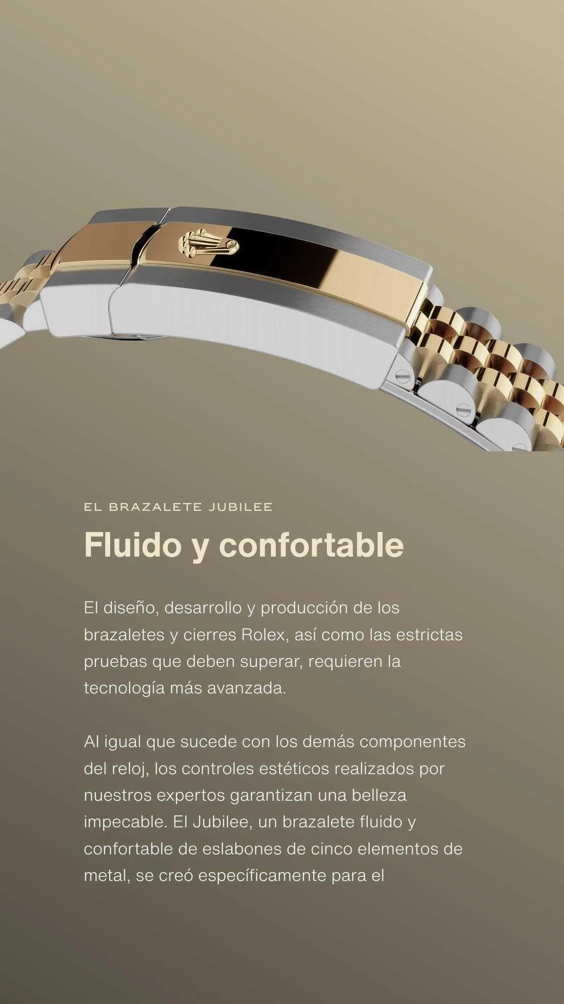Catálogo de Rolex Folleto 14 de julio al 31 de diciembre 2023 - Página 7