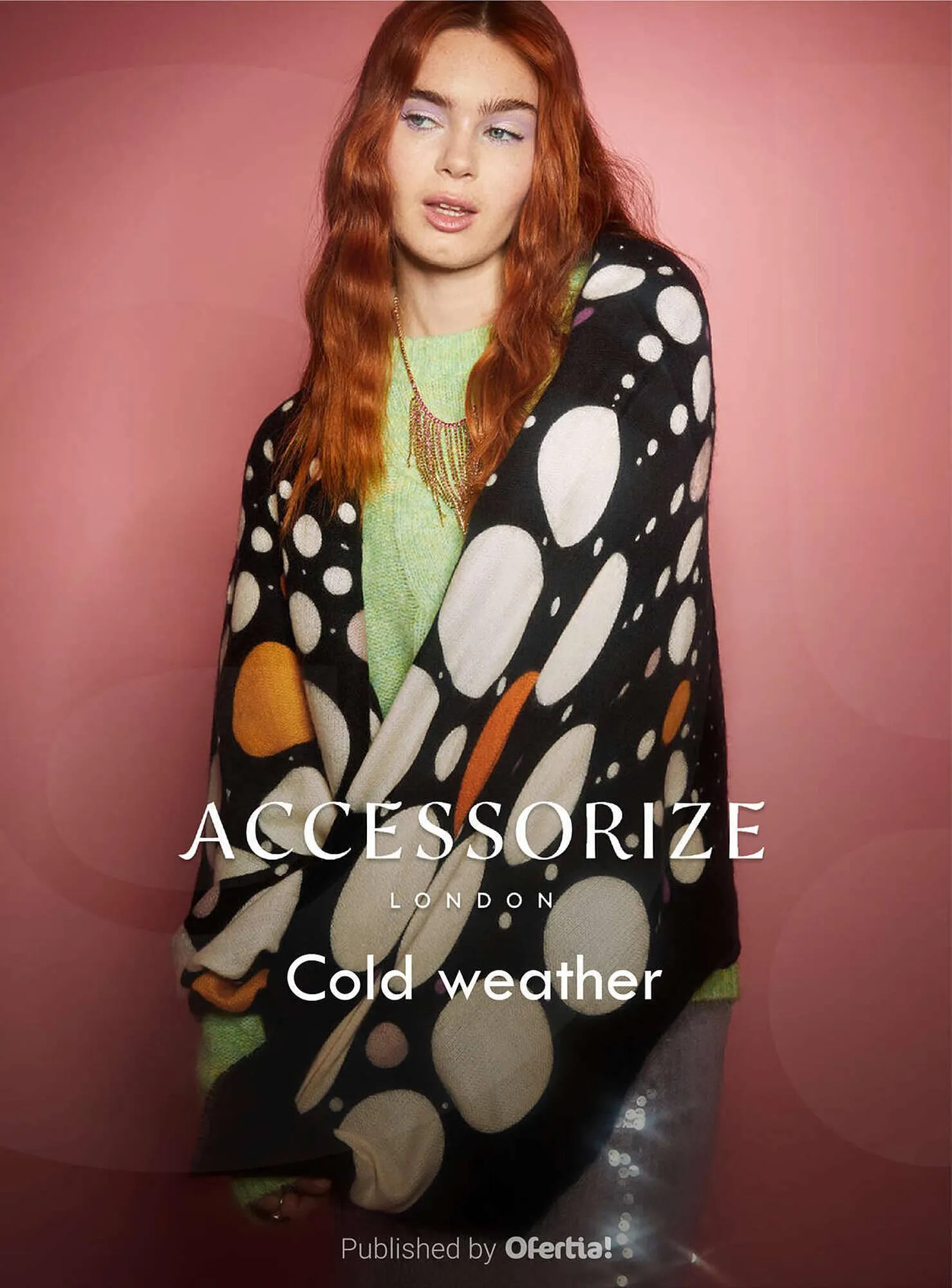 Catálogo de Folleto Accessorize 3 de enero al 29 de marzo 2024 - Página 