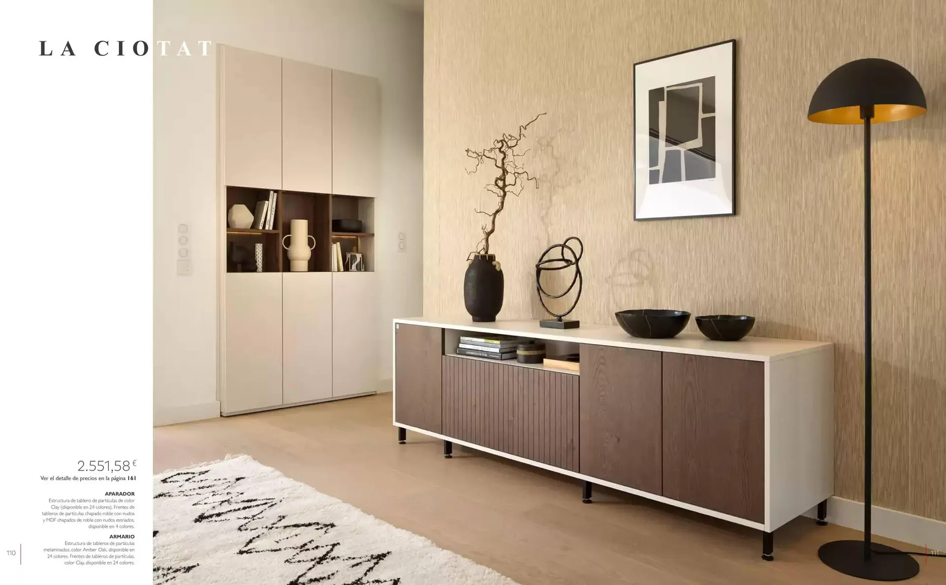 Catálogo de Folleto Schmidt Cocinas 17 de febrero al 31 de julio 2025 - Página 56