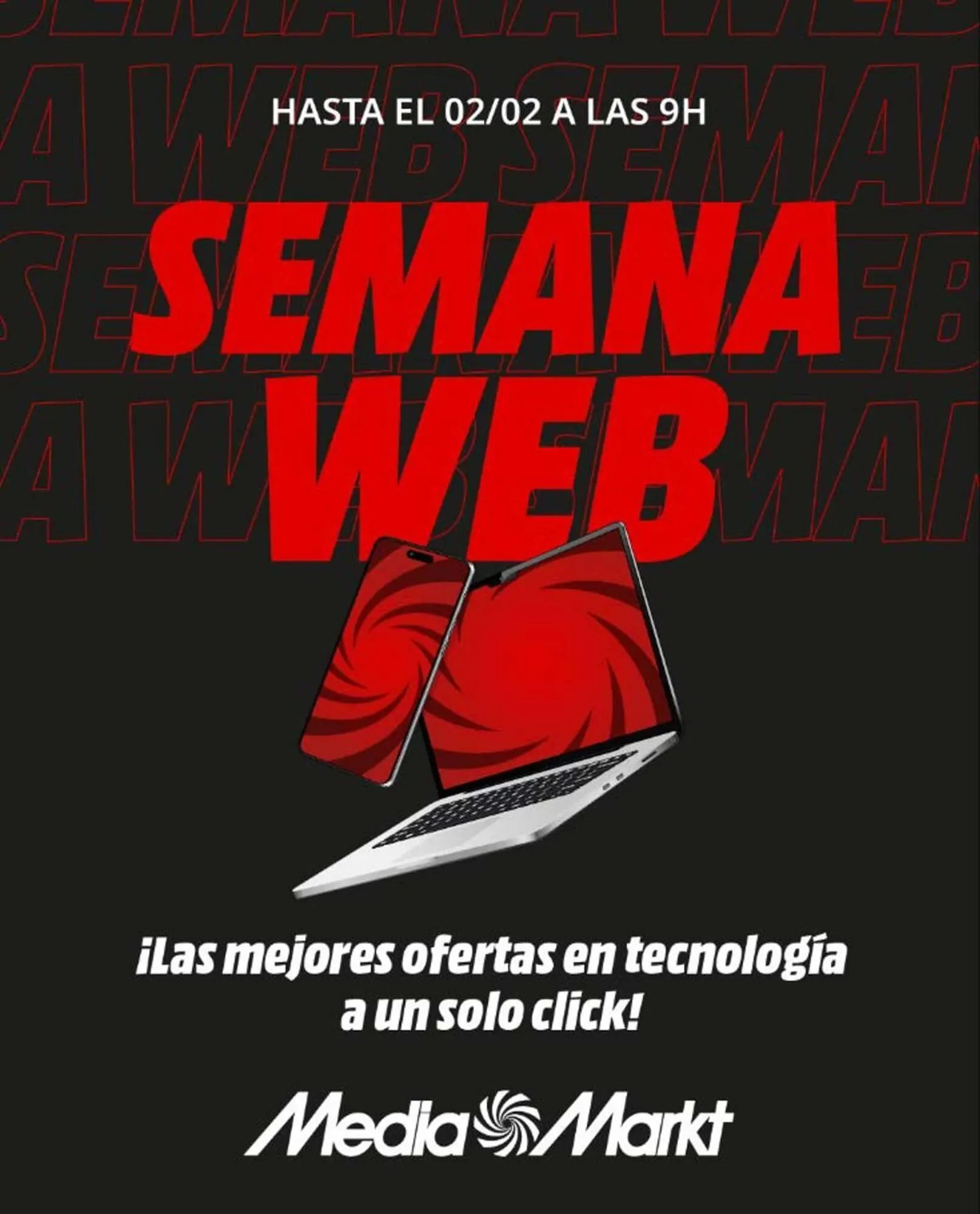 Folleto MediaMarkt - 1