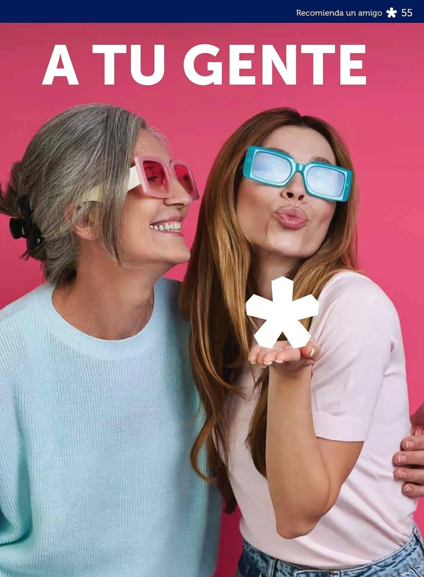 Catálogo de Catálogo Bofrost 15 de septiembre al 31 de diciembre 2025 - Página 55