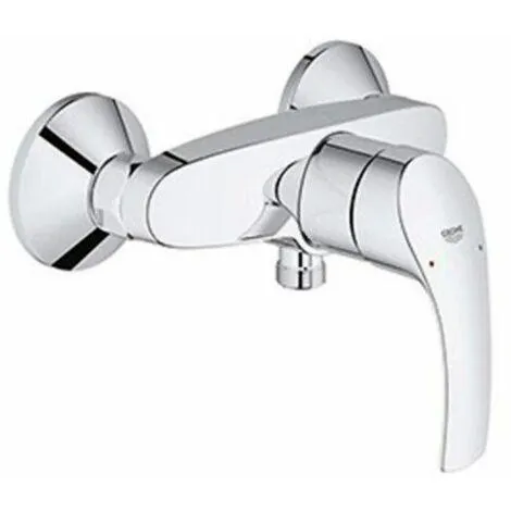 Grifo de ducha Eurosmart 33555002 de Grohe
