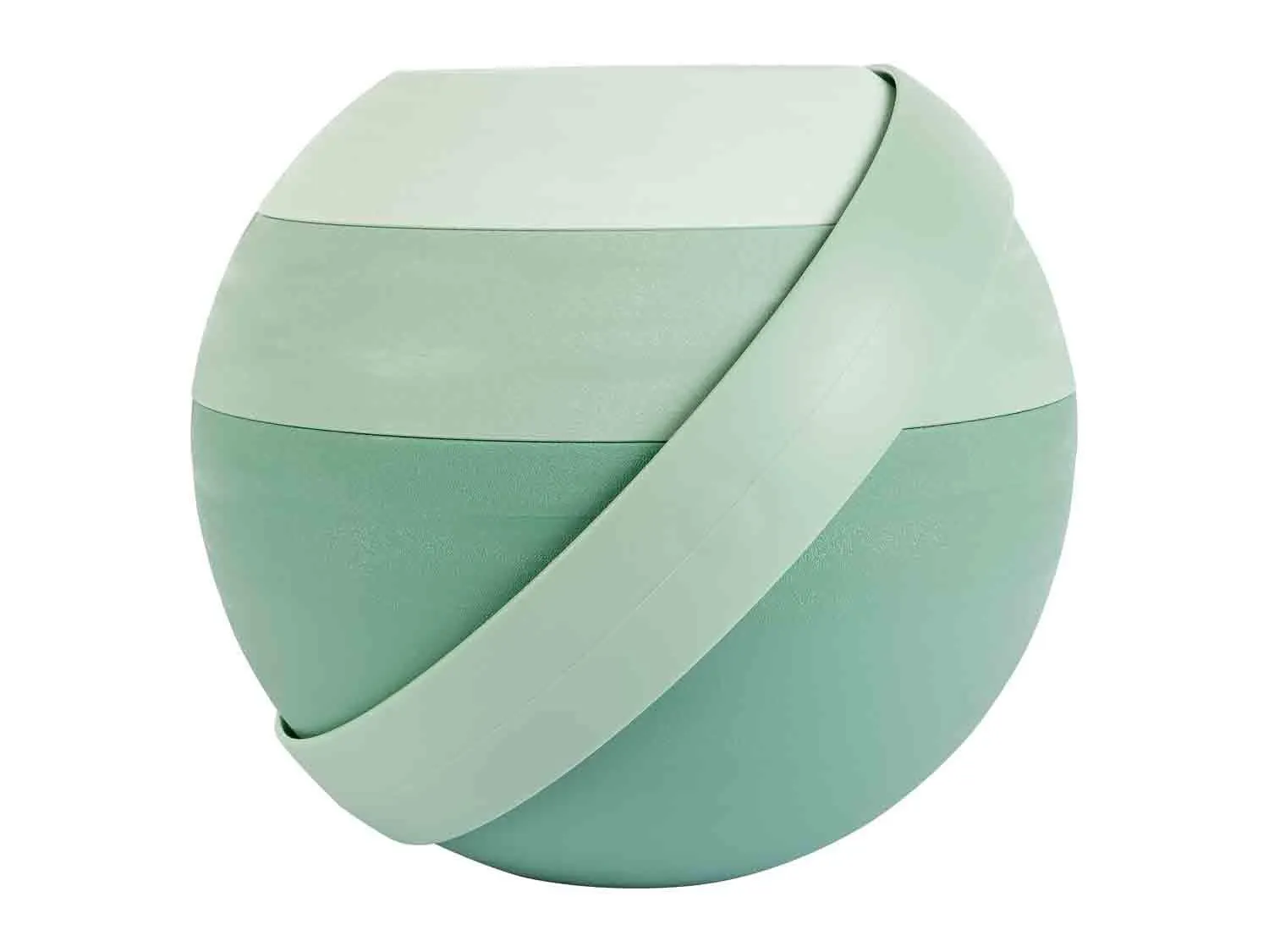 Circle made by Guzzini ® Ensaladera portátil