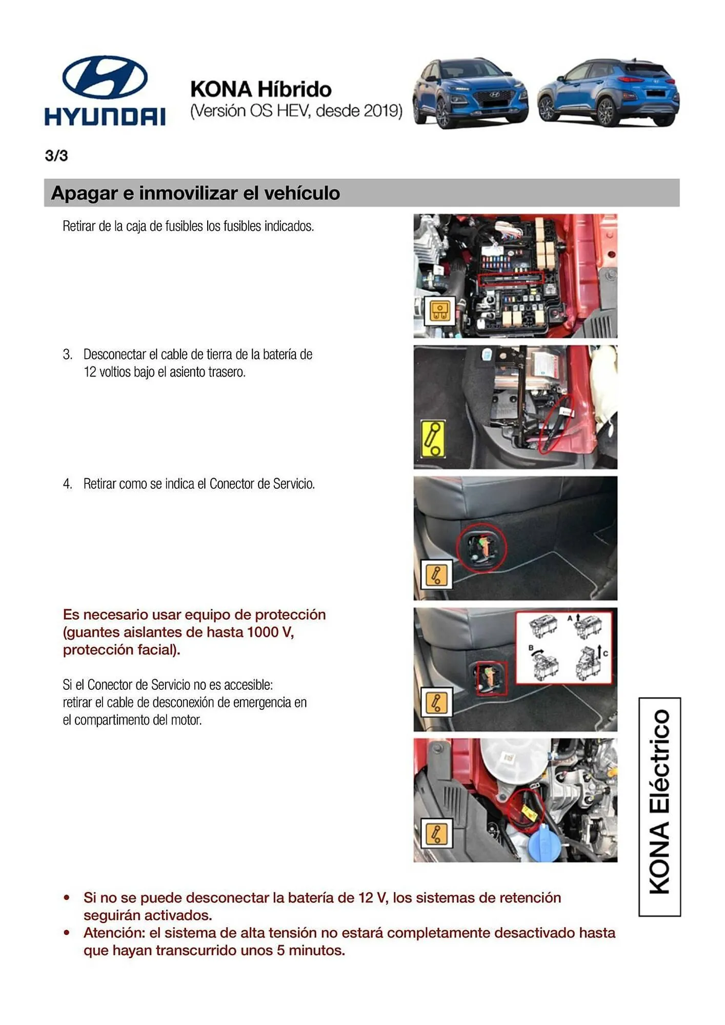 Catálogo de Folleto Hyundai 1 de abril al 31 de diciembre 2026 - Página 106