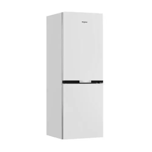 Frigorífico combi Whirlpool WHK 25364 W5E