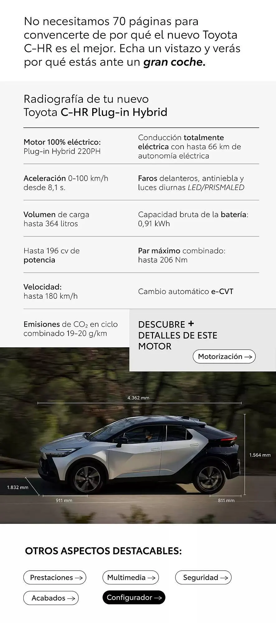 Catálogo de Folleto Toyota 31 de enero al 31 de enero 2026 - Página 2