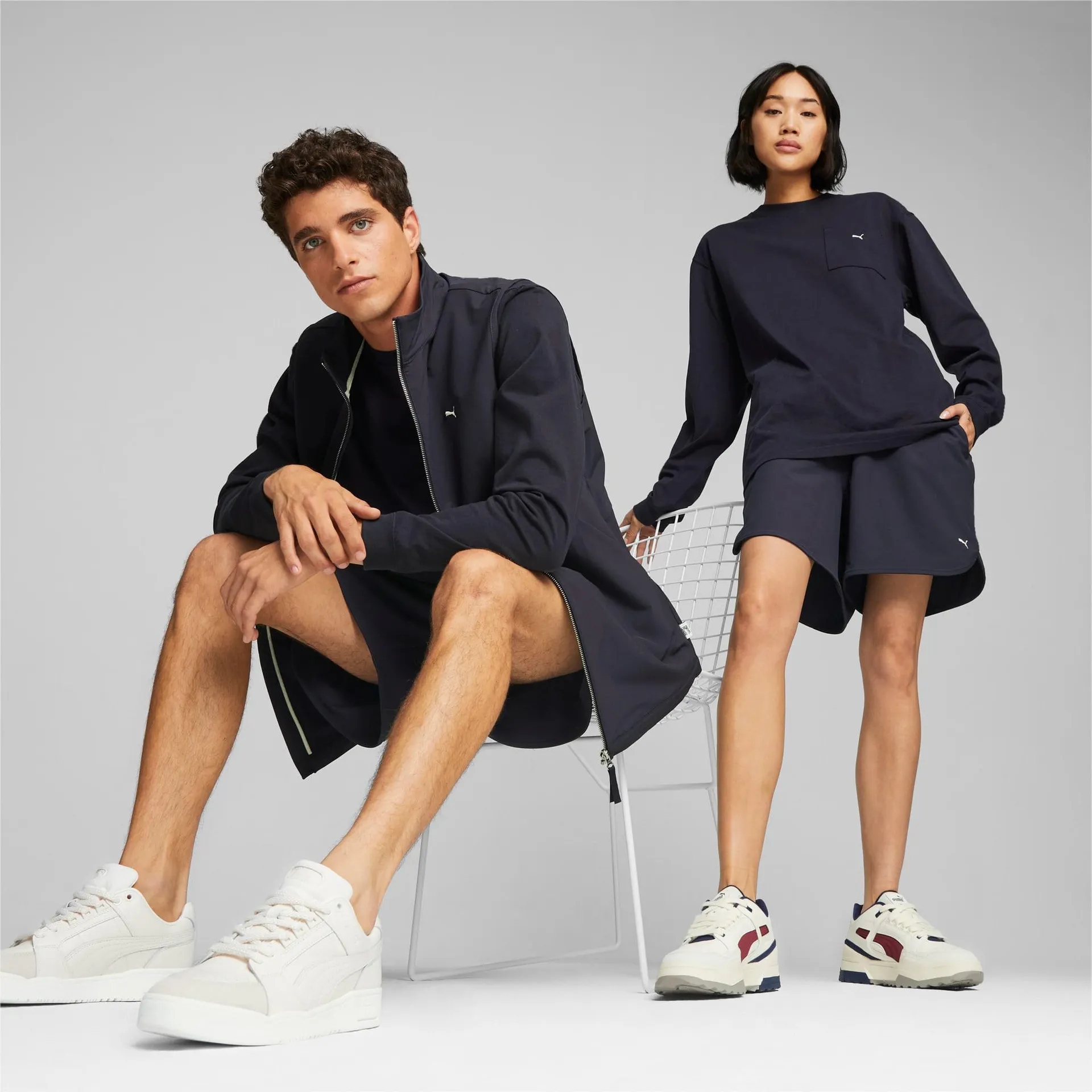 Shorts MMQ Service Line