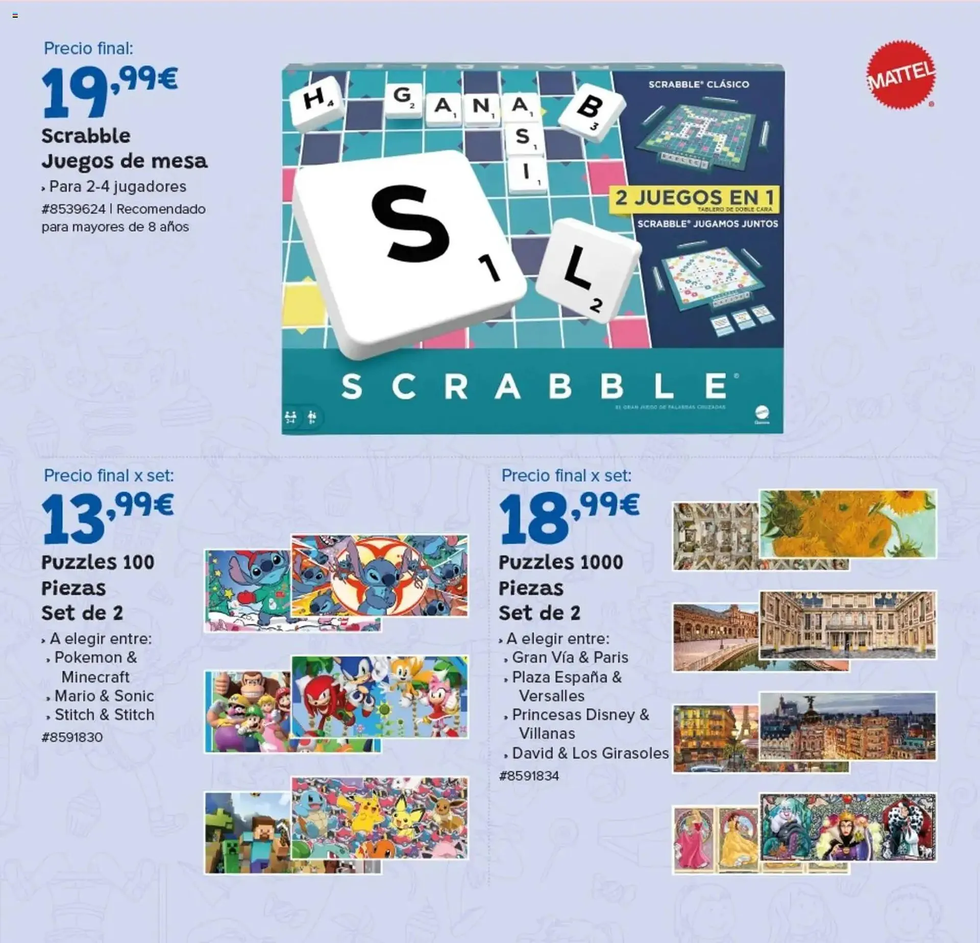 Catálogo de Catálogo Costco 2 de diciembre al 7 de diciembre 2025 - Página 6