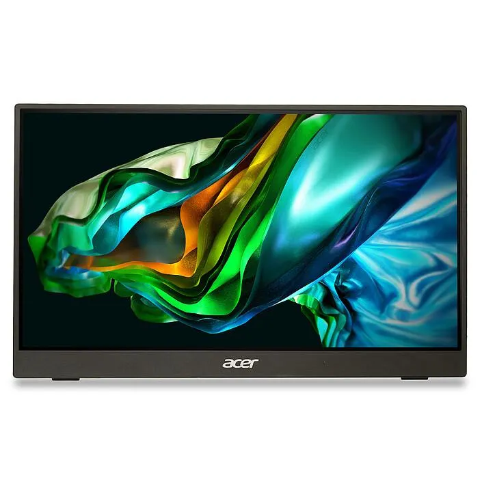 Acer 15,6" LED - PM161QBbmiuux
