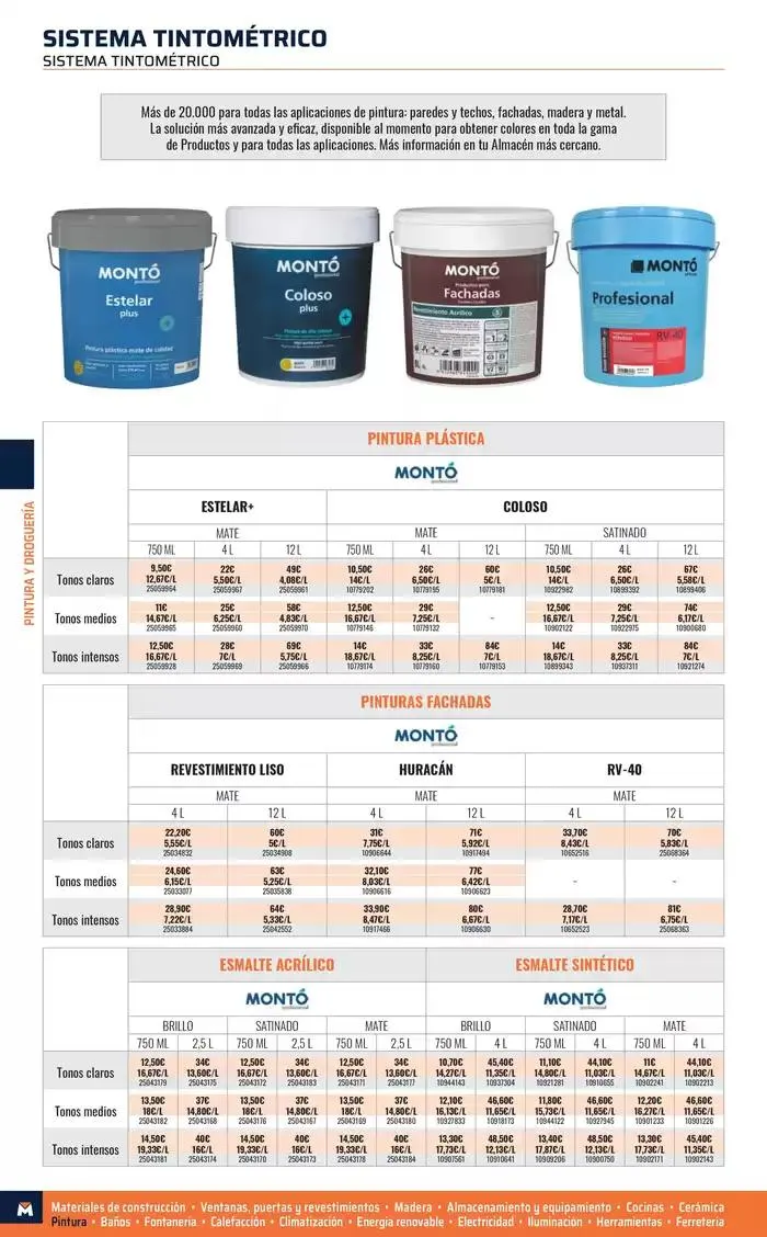 Catálogo de Catálogo 2025 Lugo 1 de enero al 31 de diciembre 2025 - Página 170