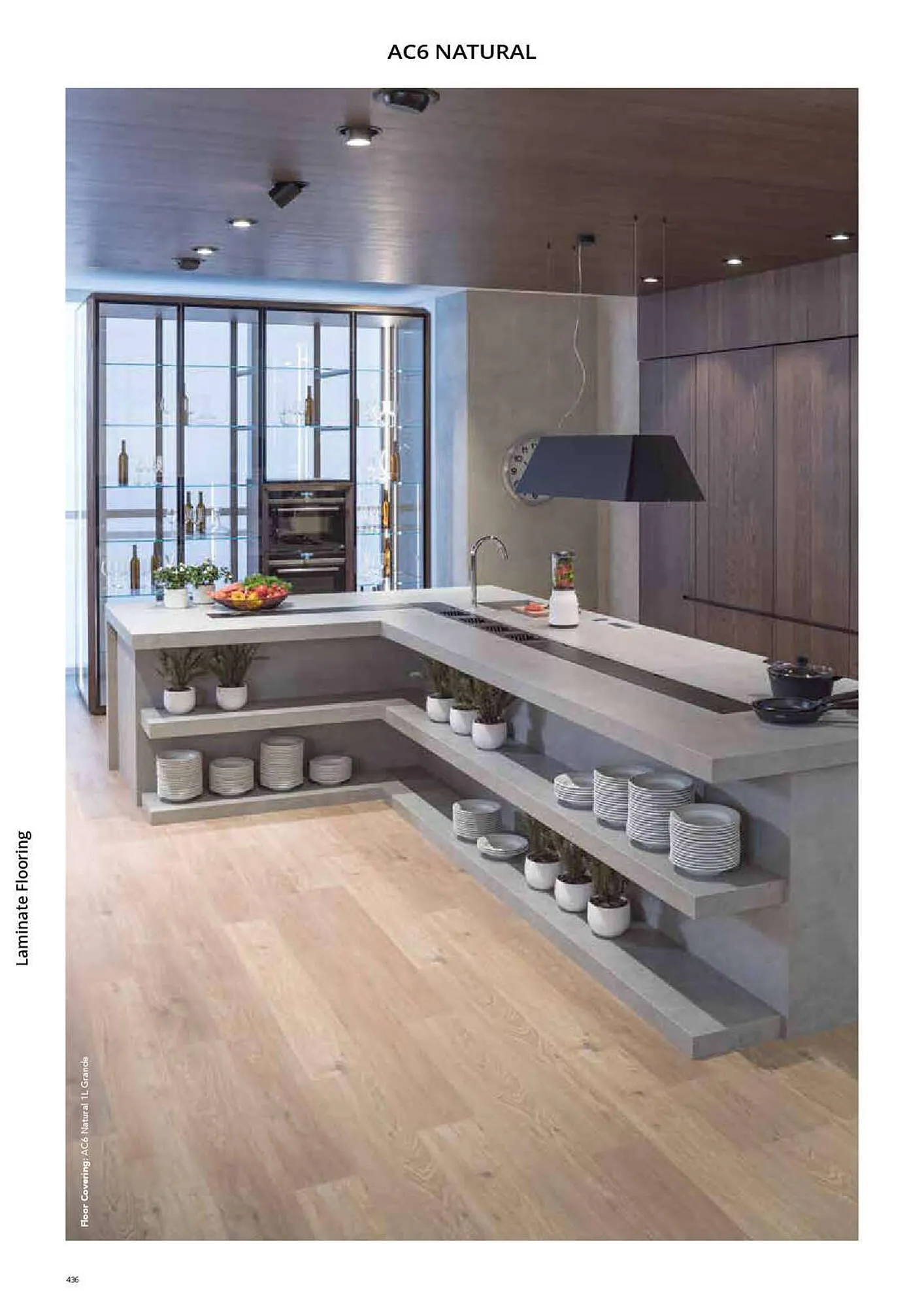 Catálogo de Folleto Porcelanosa 31 de marzo al 8 de febrero 2024 - Página 443