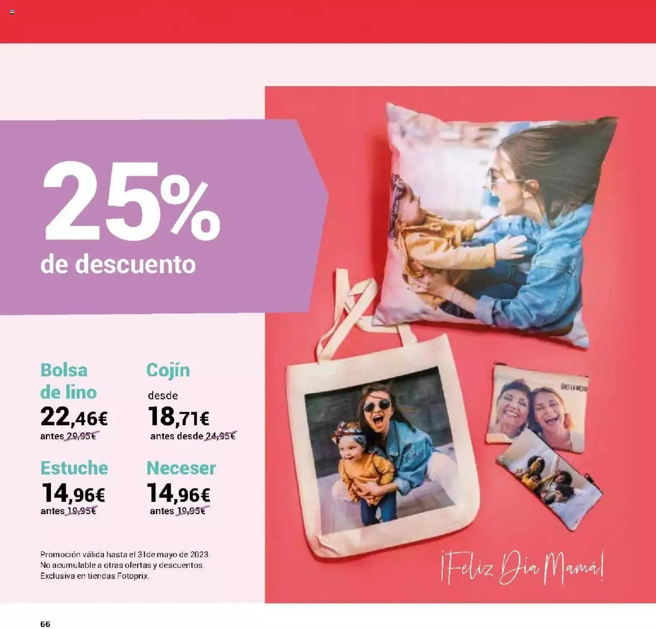 Catálogo de The Phone House folleto 20 de abril al 31 de diciembre 2023 - Página 66