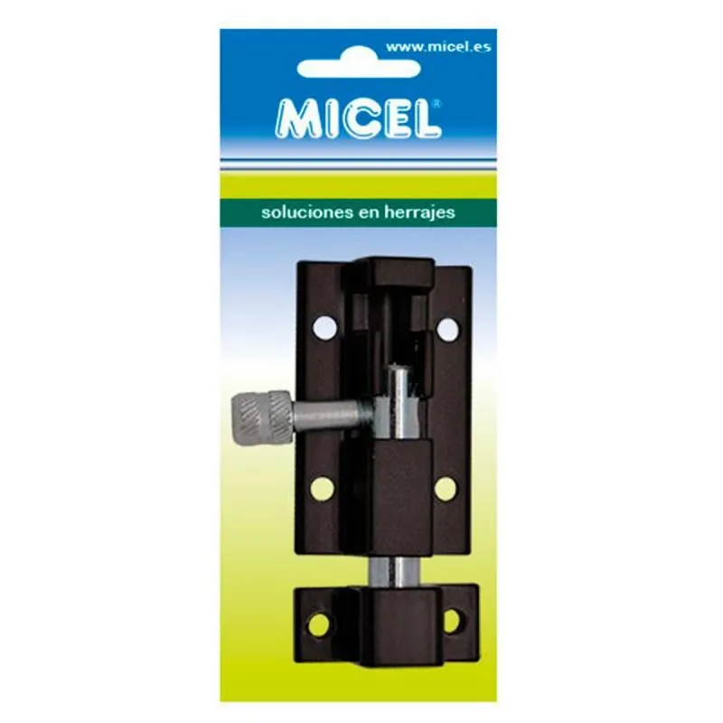 PASADOR ALUMINIO MICEL D8 PS05 91547