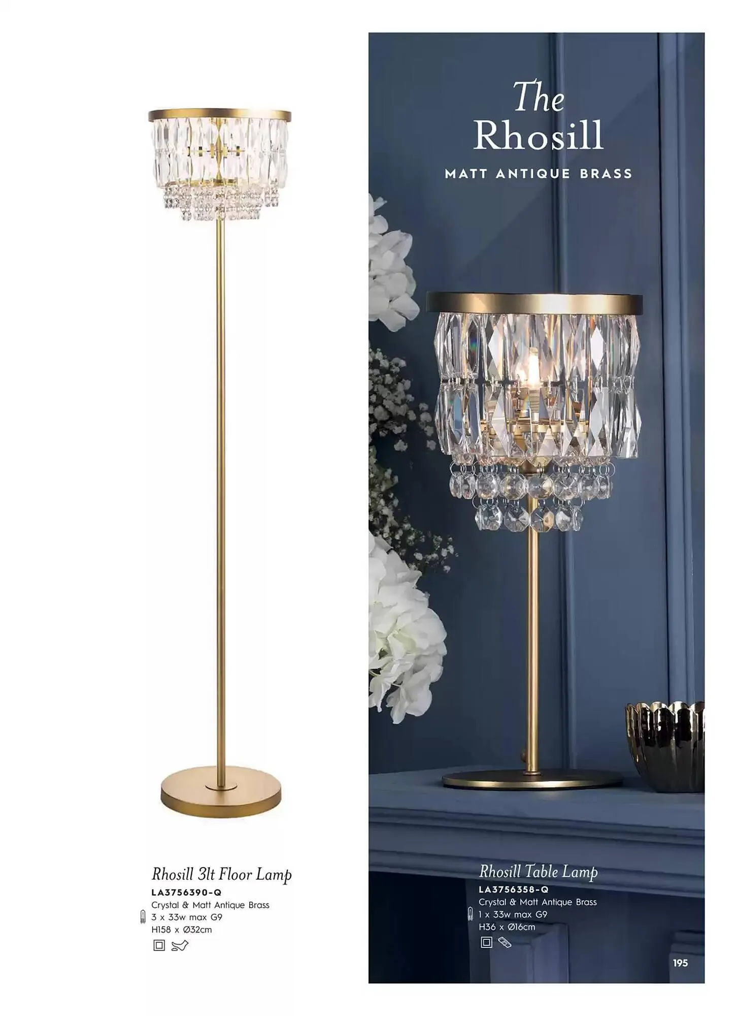 Catálogo de Folleto Laura Ashley 12 de marzo al 31 de agosto 2025 - Página 197