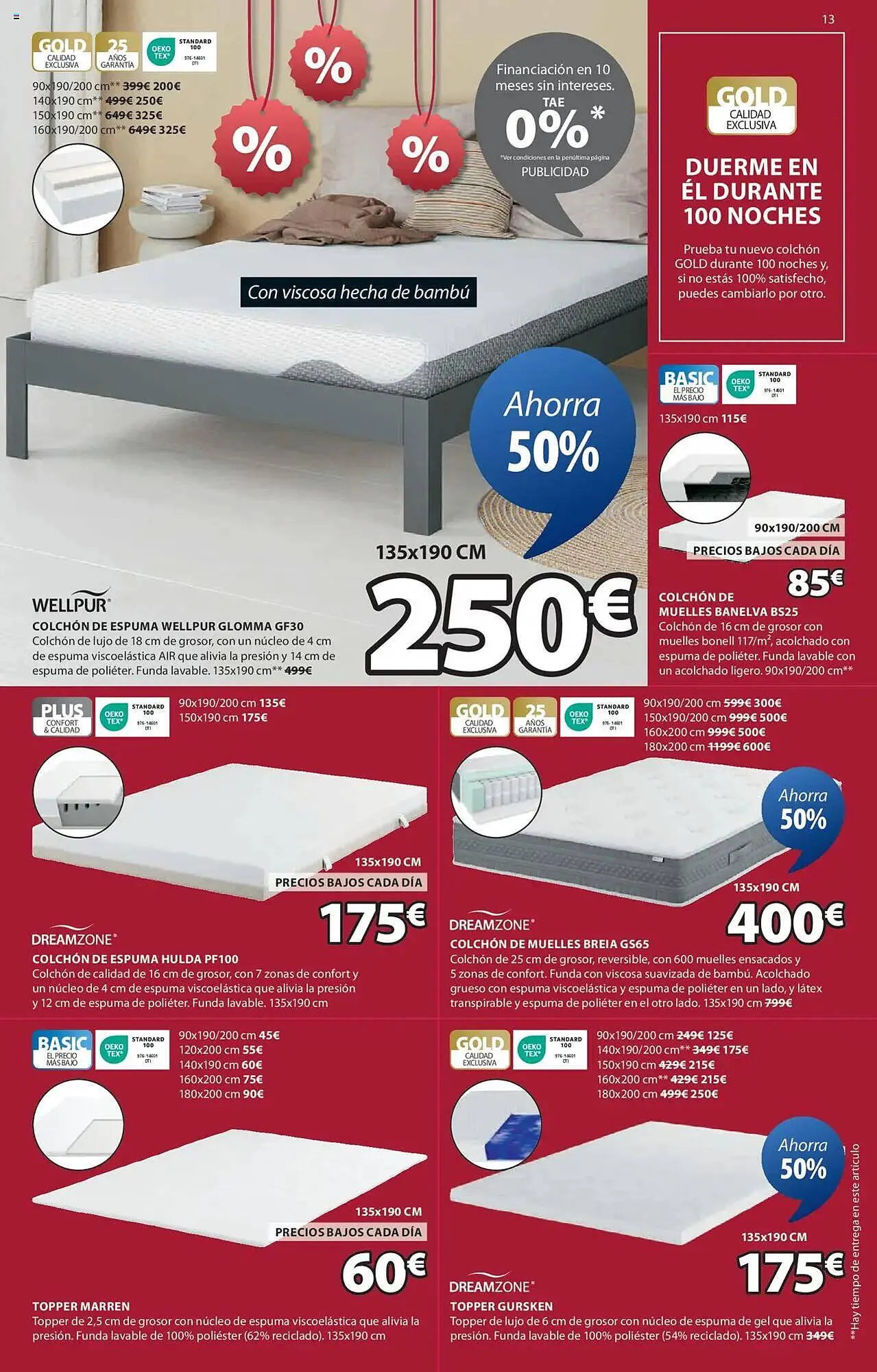 Catálogo de Folleto JYSK 26 de junio al 16 de julio 2025 - Página 14