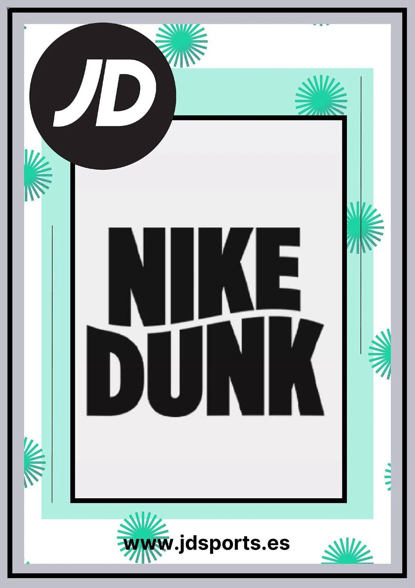 Folleto JD Sports - 1
