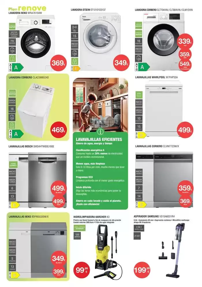 Catálogo de Precios válidos del 1 al 31 de mayo 2 de mayo al 31 de mayo 2025 - Página 4