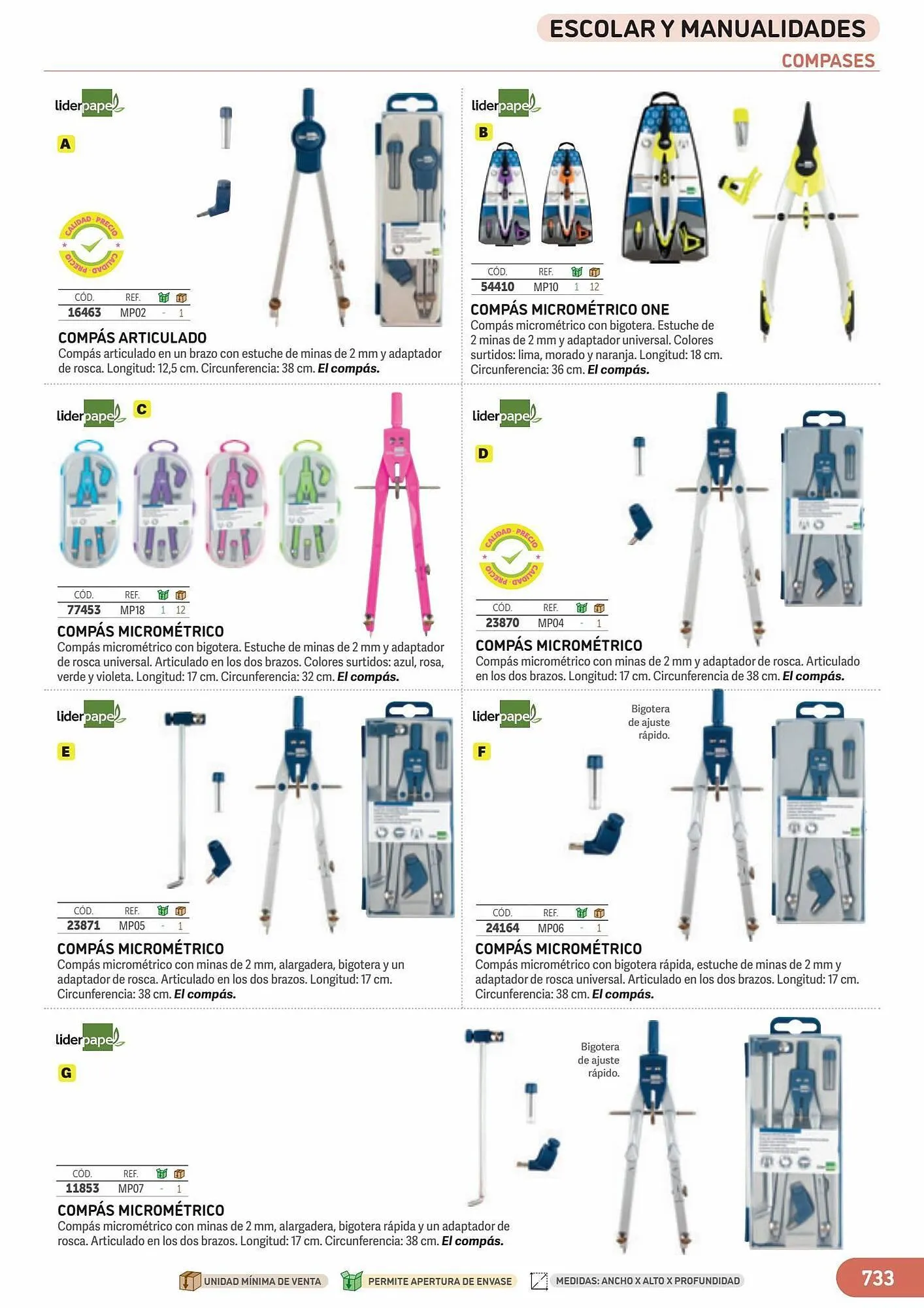 Catálogo de Folleto Carlin 25 de julio al 31 de diciembre 2023 - Página 759
