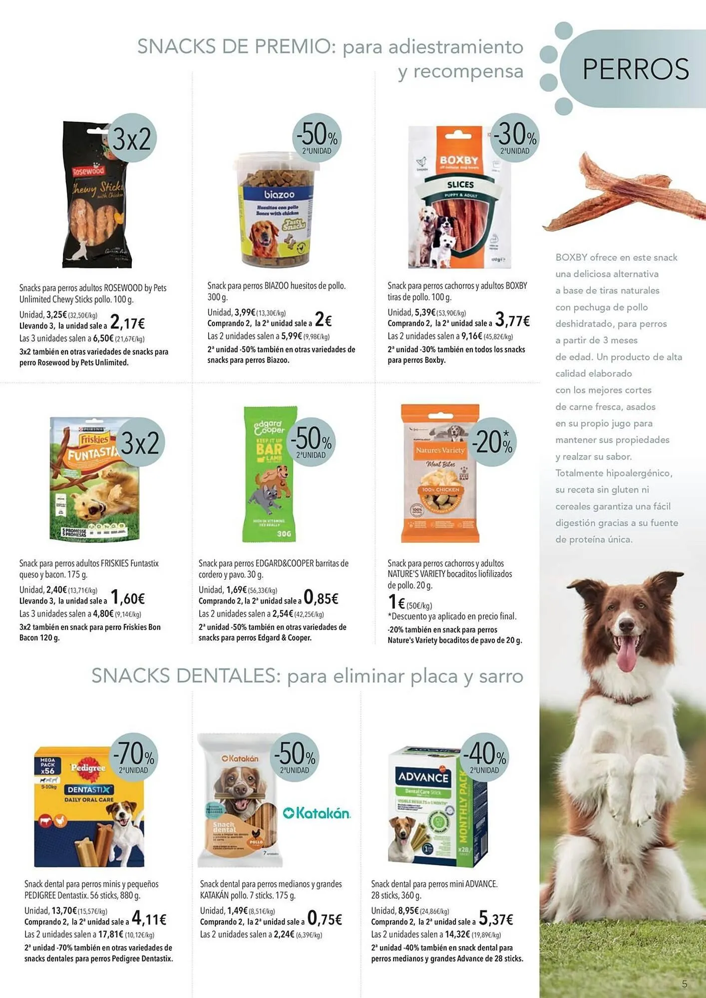 Catálogo de Folleto El Corte Inglés 1 de julio al 31 de julio 2025 - Página 5