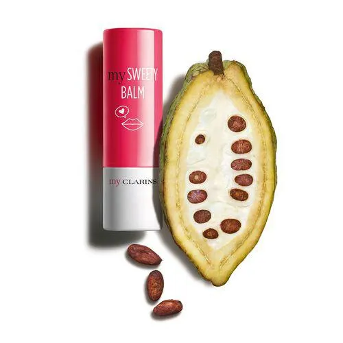 my SWEETY BALM