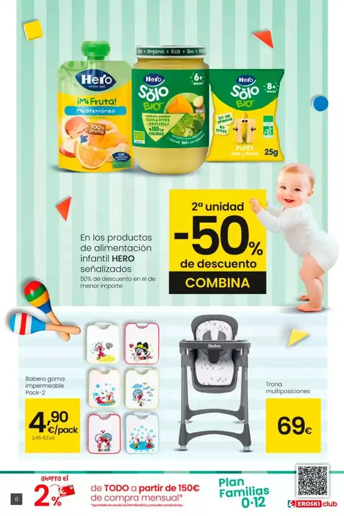 Catálogo de Hola peke 30 de enero al 11 de febrero 2025 - Página 8