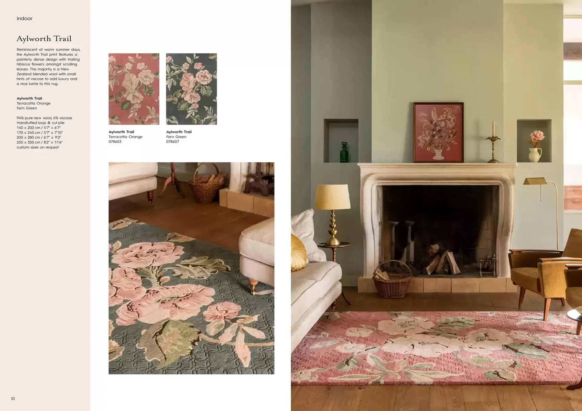 Catálogo de Folleto Laura Ashley 13 de febrero al 31 de octubre 2025 - Página 7