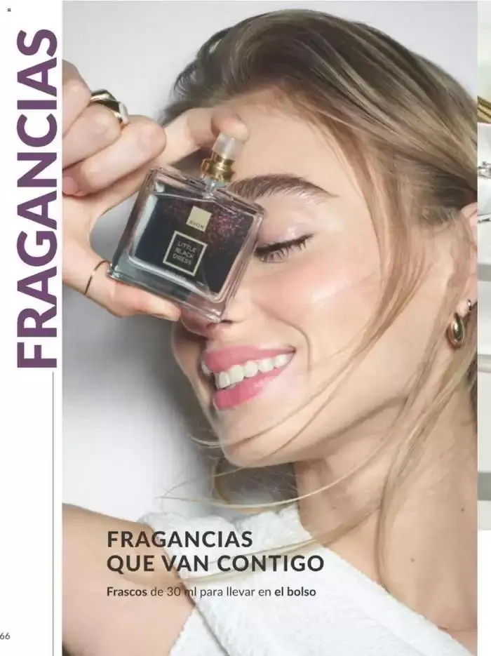 Catálogo de Catálogo AVON 1 de octubre al 31 de octubre 2024 - Página 196