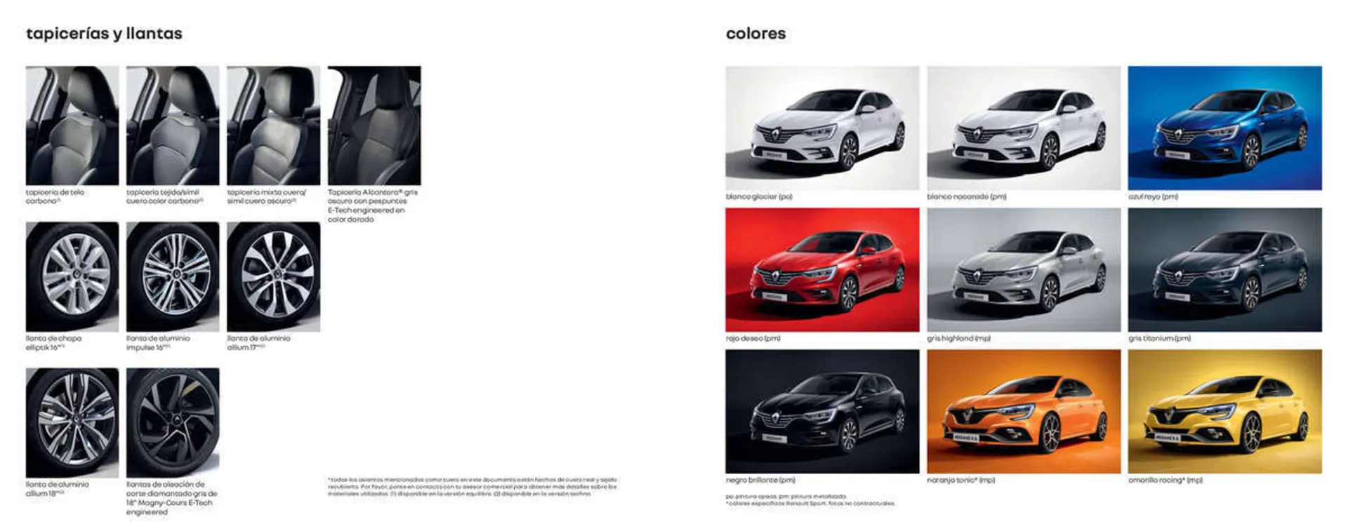 Catálogo de Folleto Renault 11 de enero al 11 de julio 2023 - Página 10