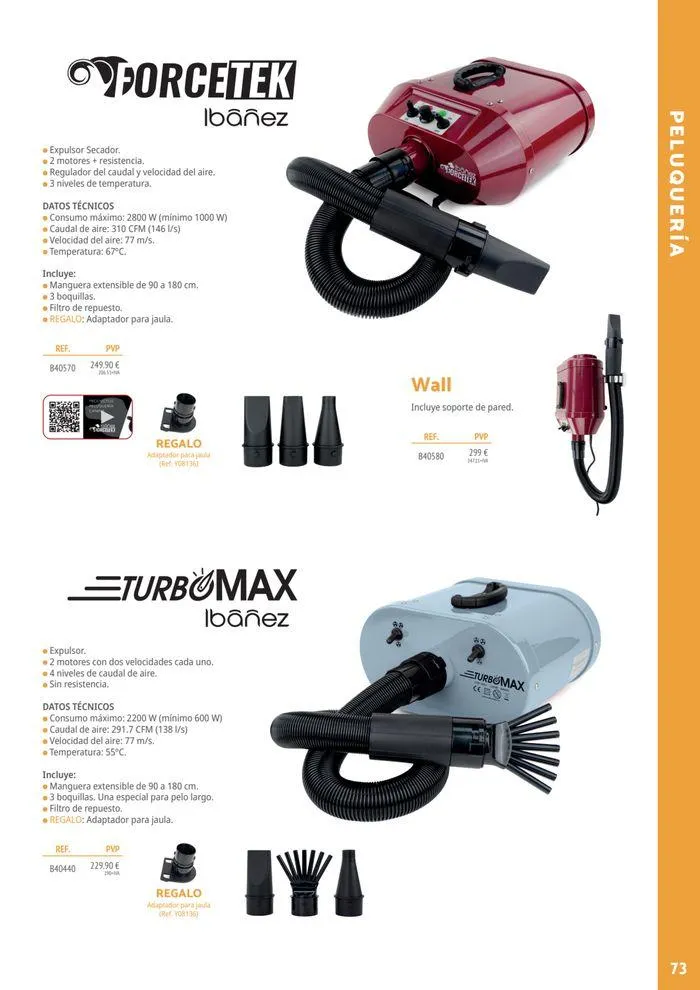 Catálogo de Catálogo Setter Bakio 14 de junio al 14 de junio 2025 - Página 166