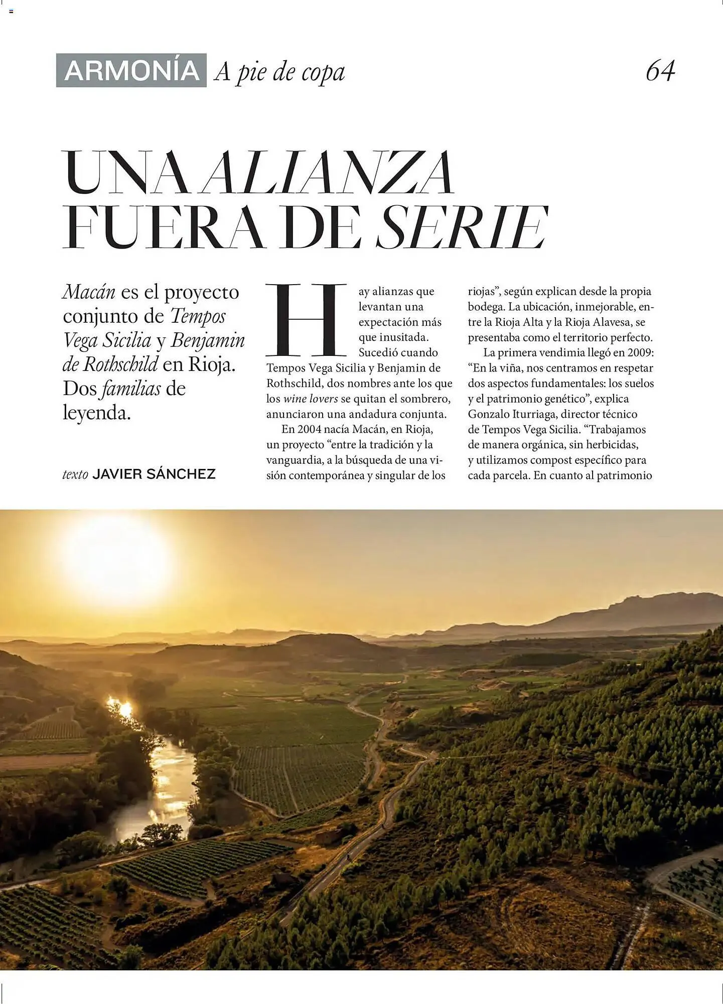 Catálogo de Catálogo El Corte Inglés 11 de diciembre al 31 de marzo 2026 - Página 64