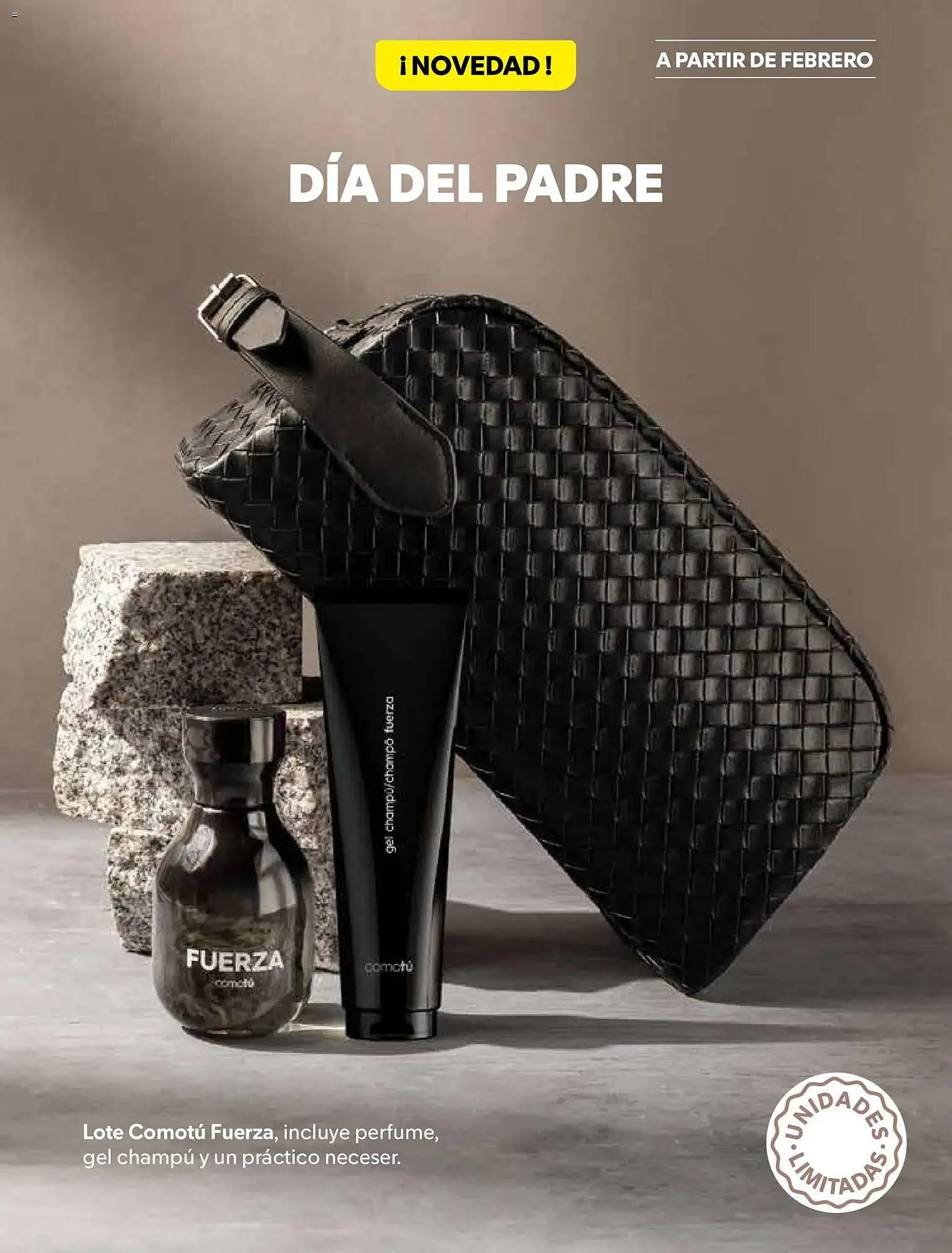 Catálogo de Catálogo Mercadona 1 de febrero al 31 de marzo 2026 - Página 21