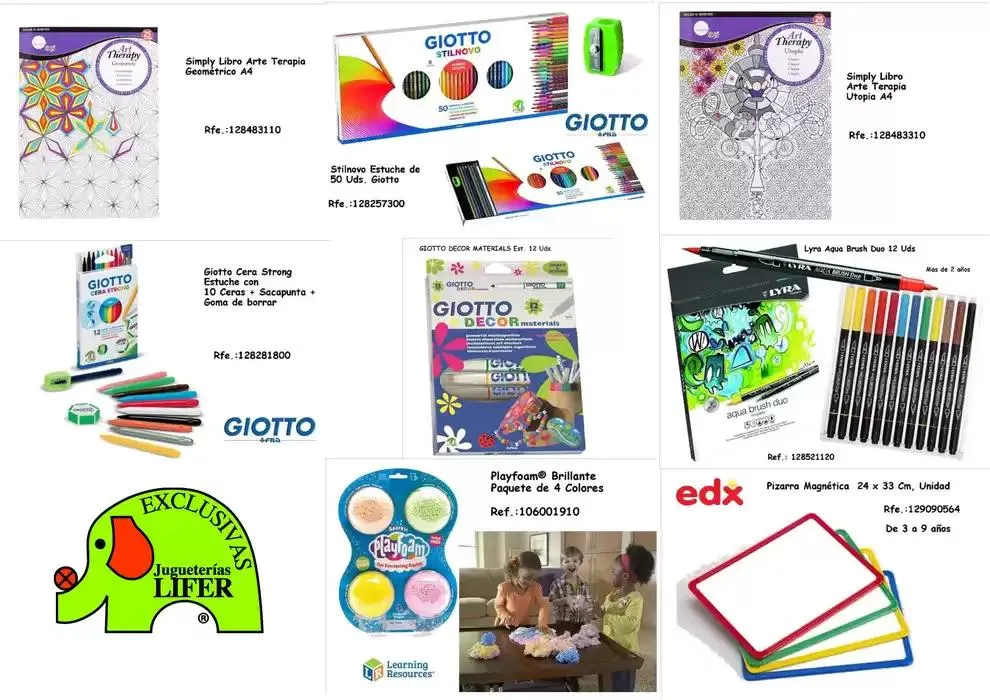 Catálogo de Juegos y Material para Personas Mayores 14 de febrero al 31 de diciembre 2025 - Página 27