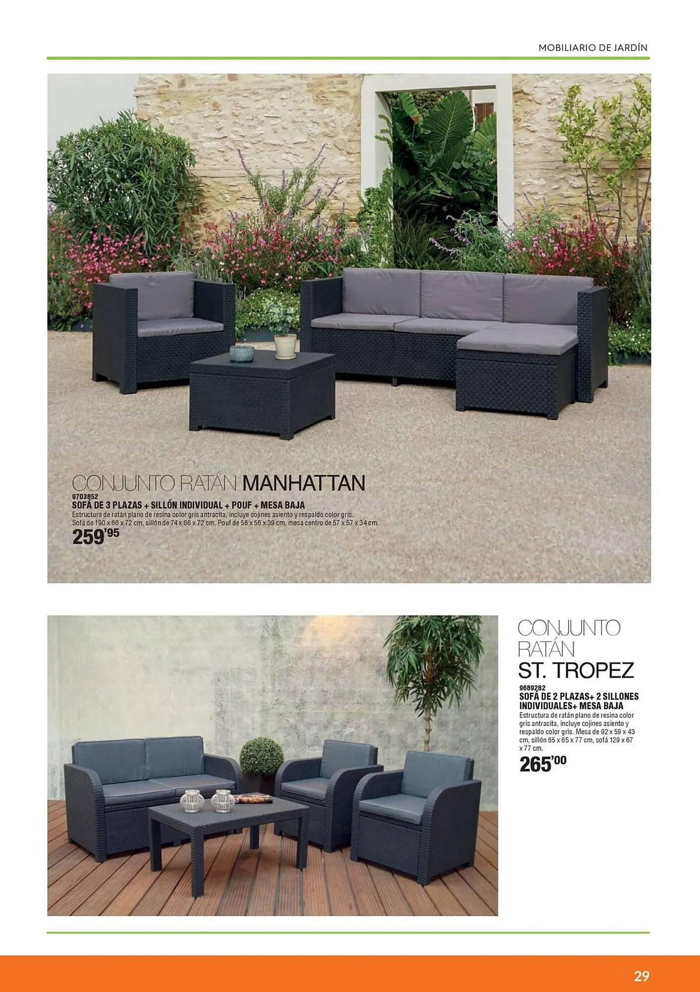 Catálogo de Catálogo Optimus 23 de marzo al 7 de agosto 2026 - Página 29