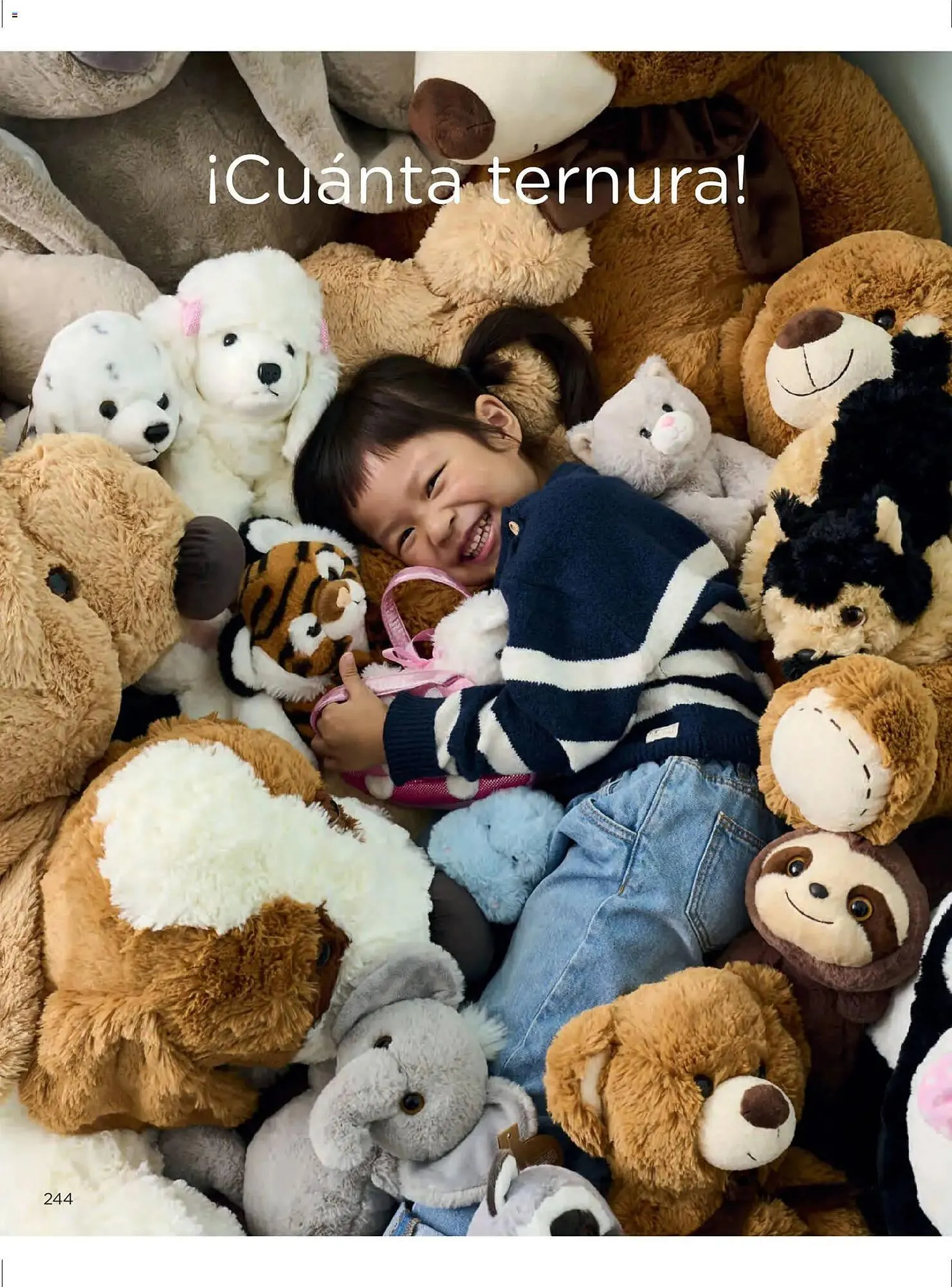 Catálogo de Catálogo El Corte Inglés 27 de octubre al 24 de diciembre 2025 - Página 244