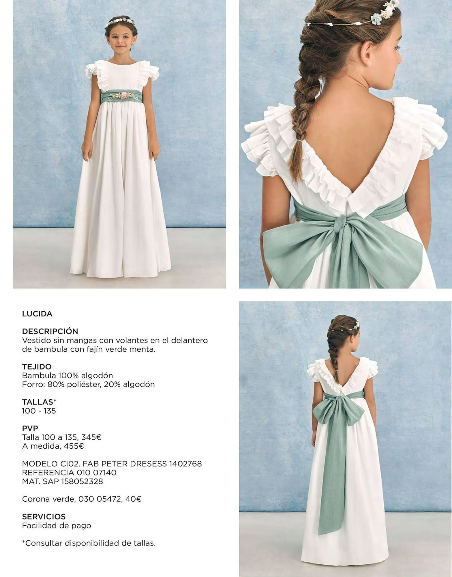 Catálogo de Catálogo El Corte Inglés 1 de enero al 31 de diciembre 2026 - Página 39