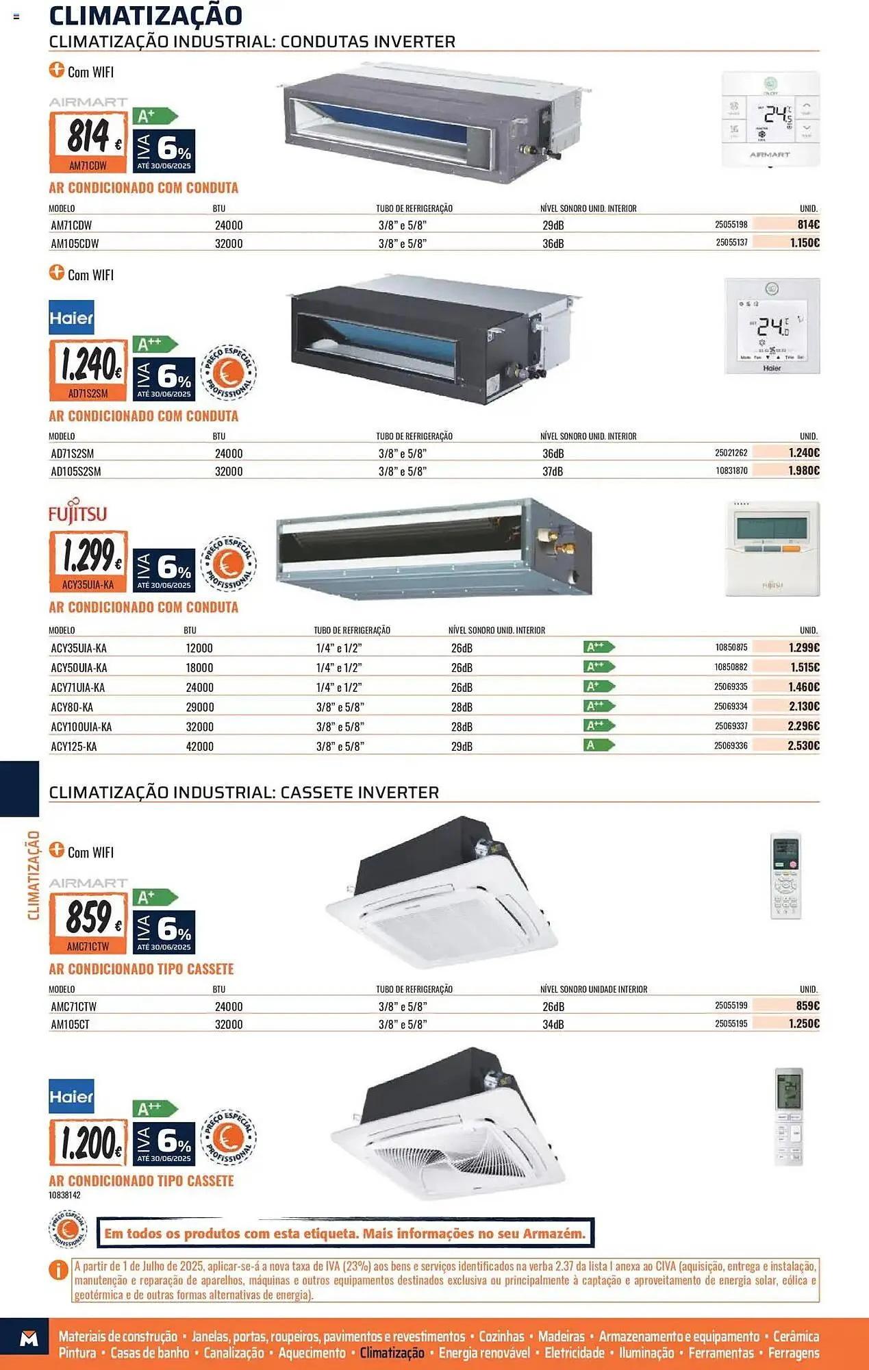 Catálogo de Folleto Obramat 17 de agosto al 28 de diciembre 2025 - Página 308