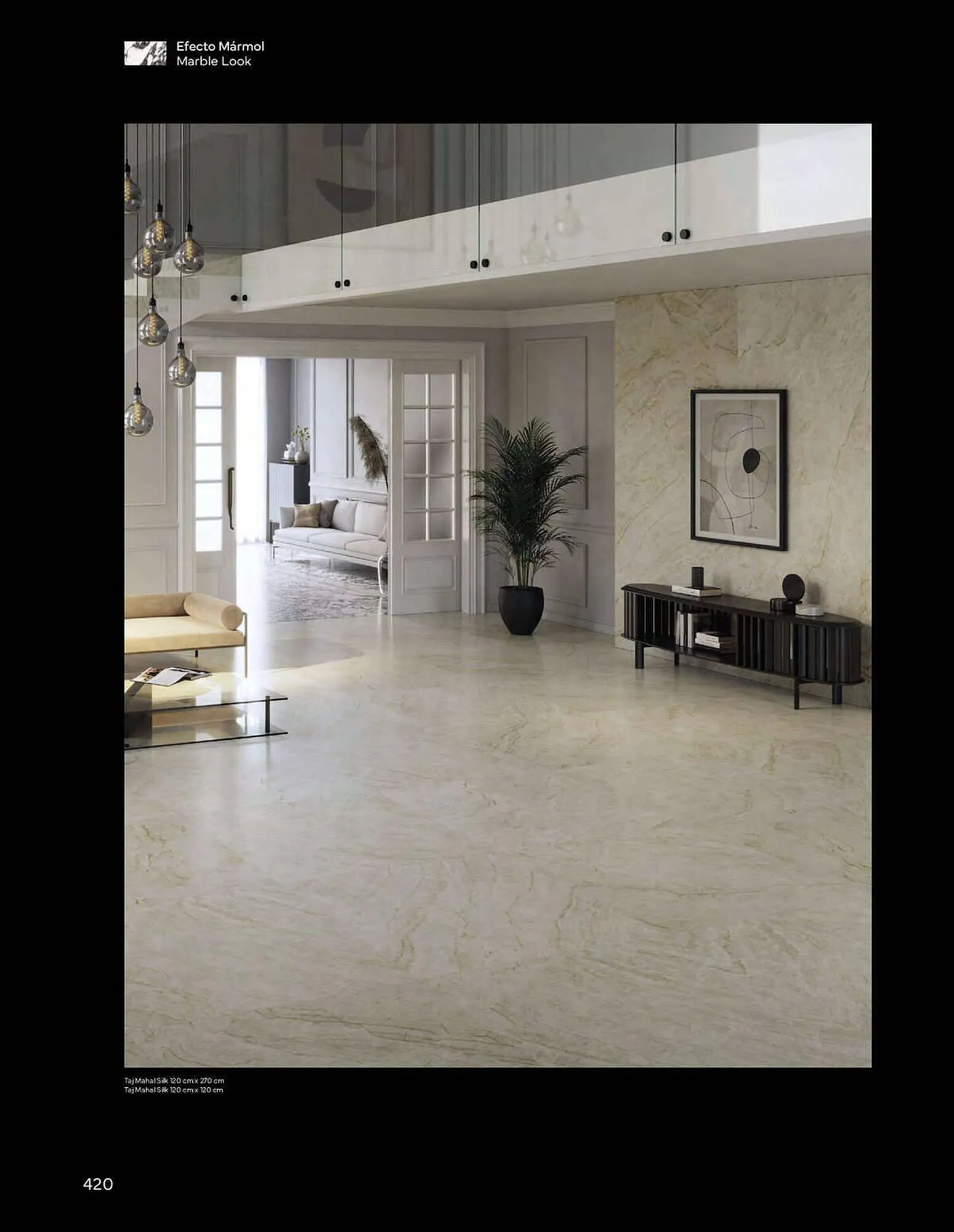 Catálogo de Folleto Porcelanosa 4 de enero al 1 de enero 2024 - Página 422