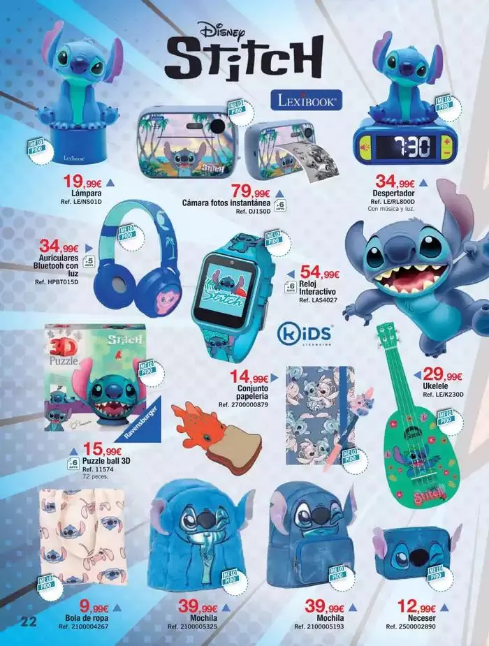 Catálogo de Navidad DRIM 4 de noviembre al 26 de diciembre 2024 - Página 65