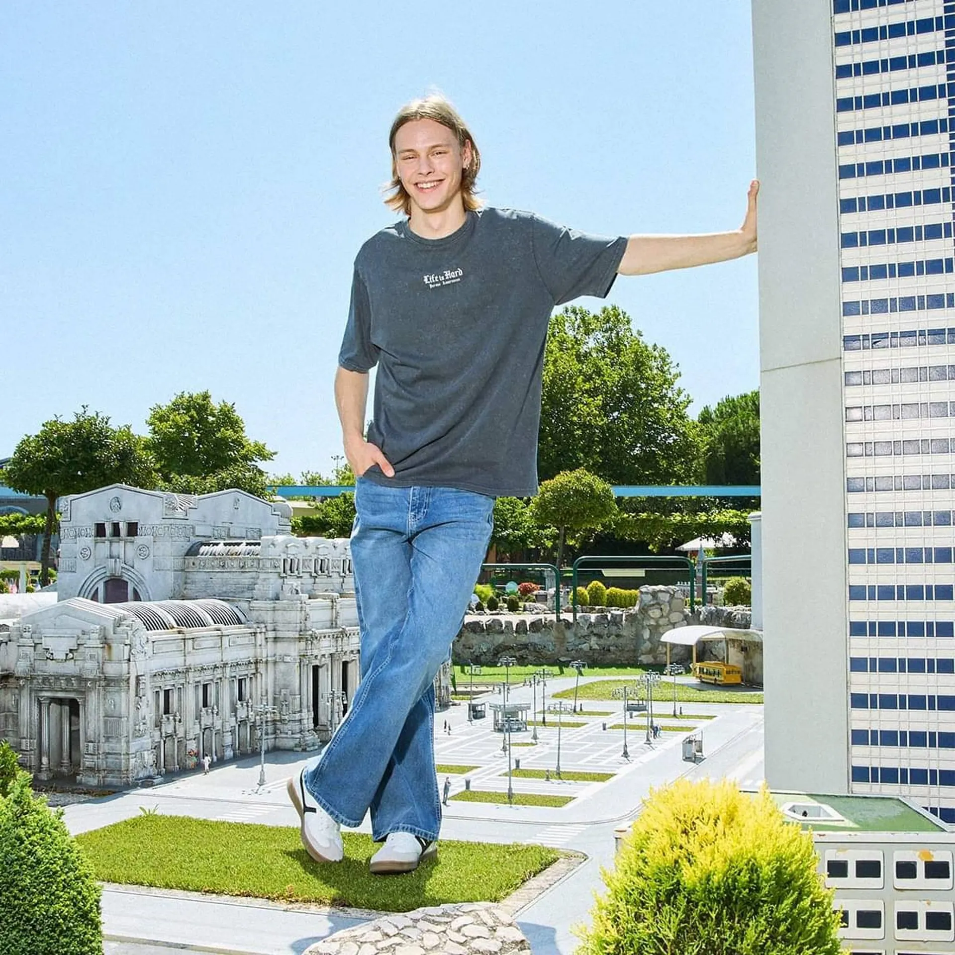 Catálogo de Terranova Folleto 31 de agosto al 13 de septiembre 2023 - Página 4