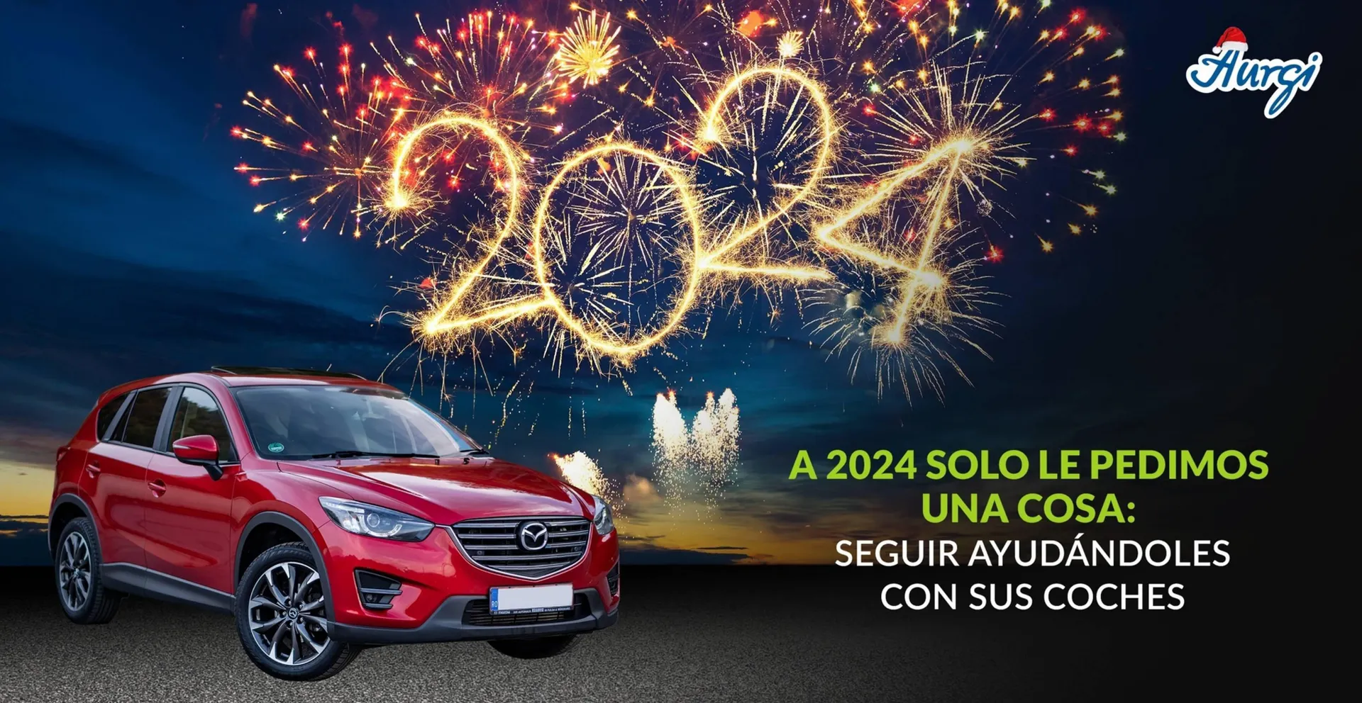 Catálogo de Folleto Aurgi 2 de enero al 7 de enero 2024 - Página