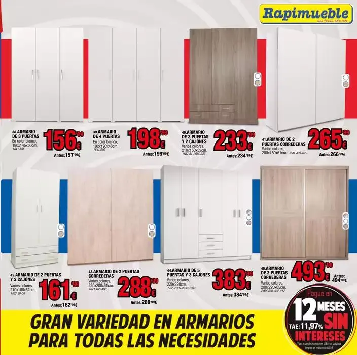 Catálogo de Locura de Ofertas 2 de mayo al 30 de junio 2025 - Página 7