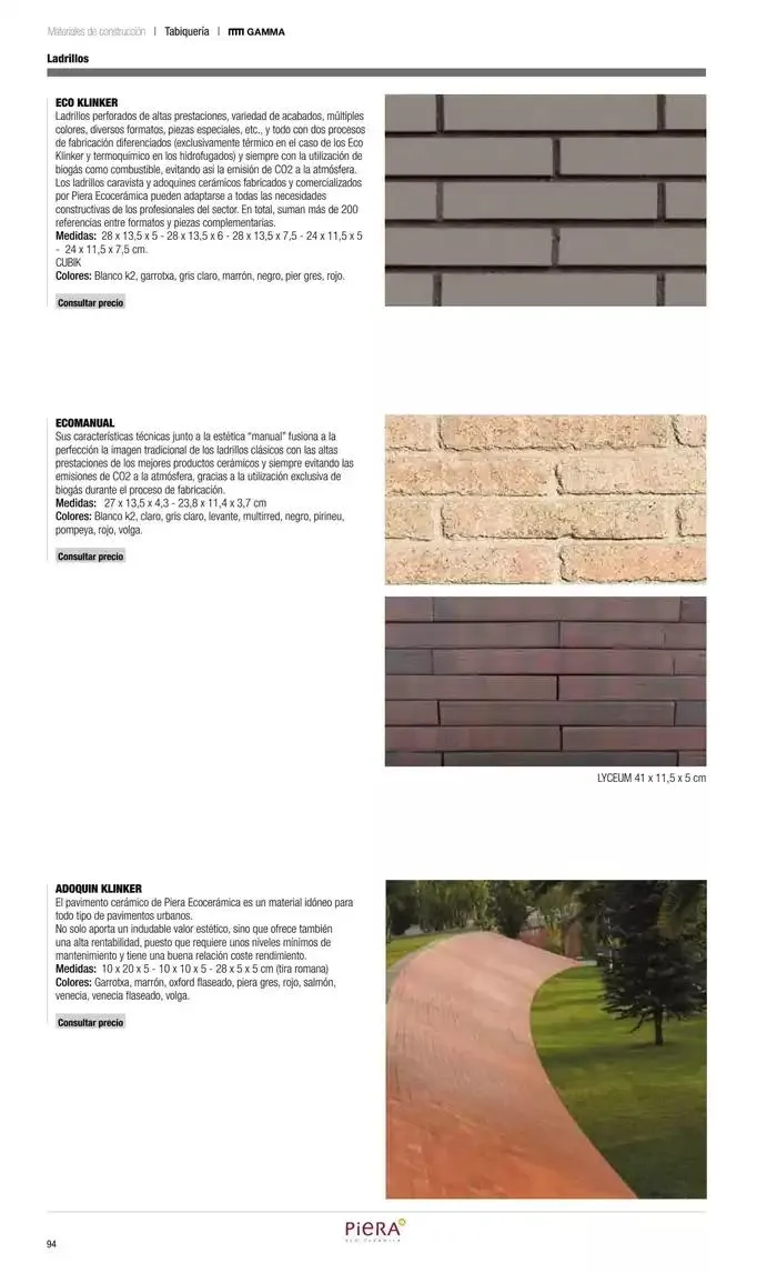 Catálogo de Catálogo Grup Gamma 14 de octubre al 31 de marzo 2025 - Página 185