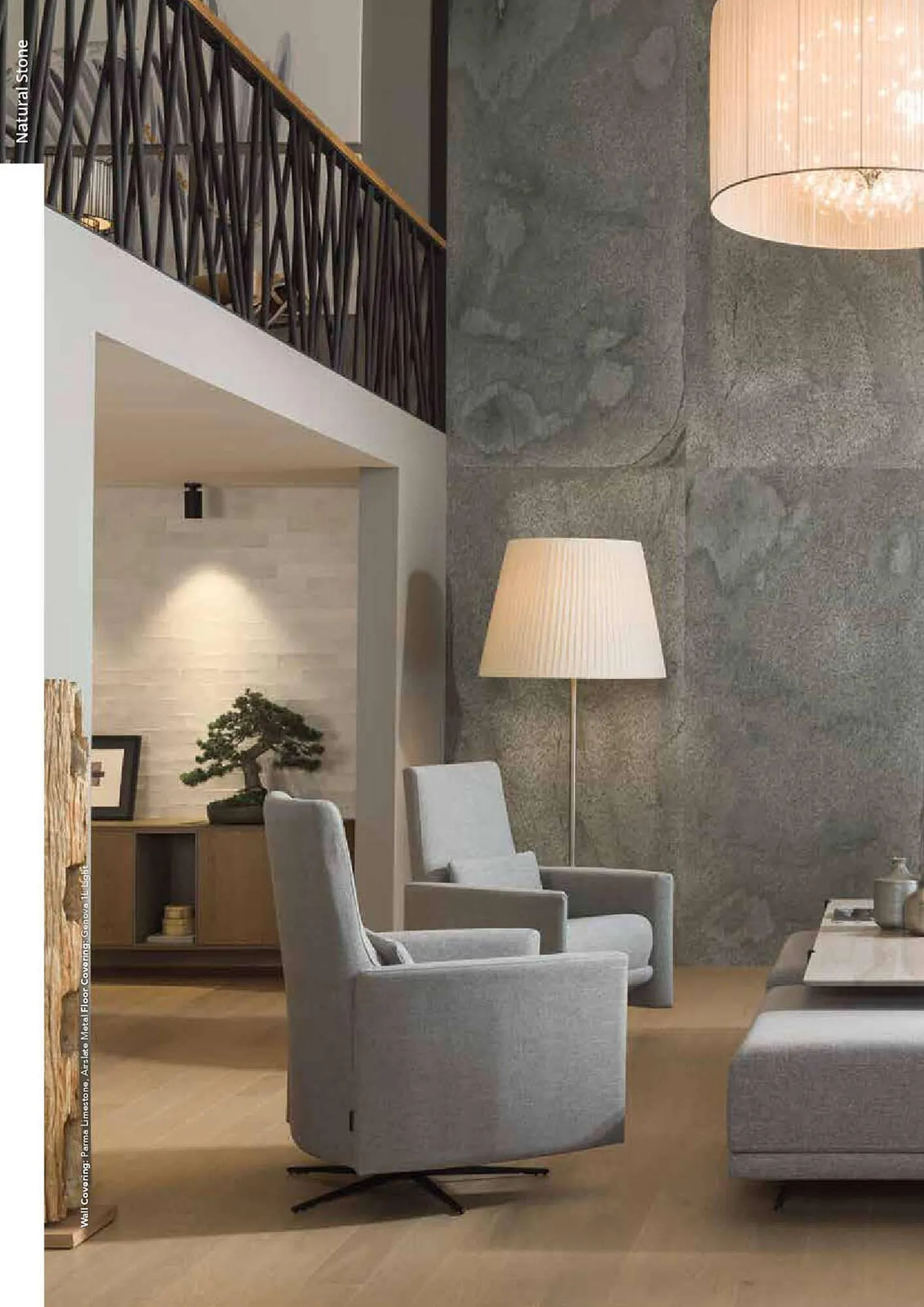 Catálogo de Folleto Porcelanosa 31 de marzo al 8 de febrero 2024 - Página 21