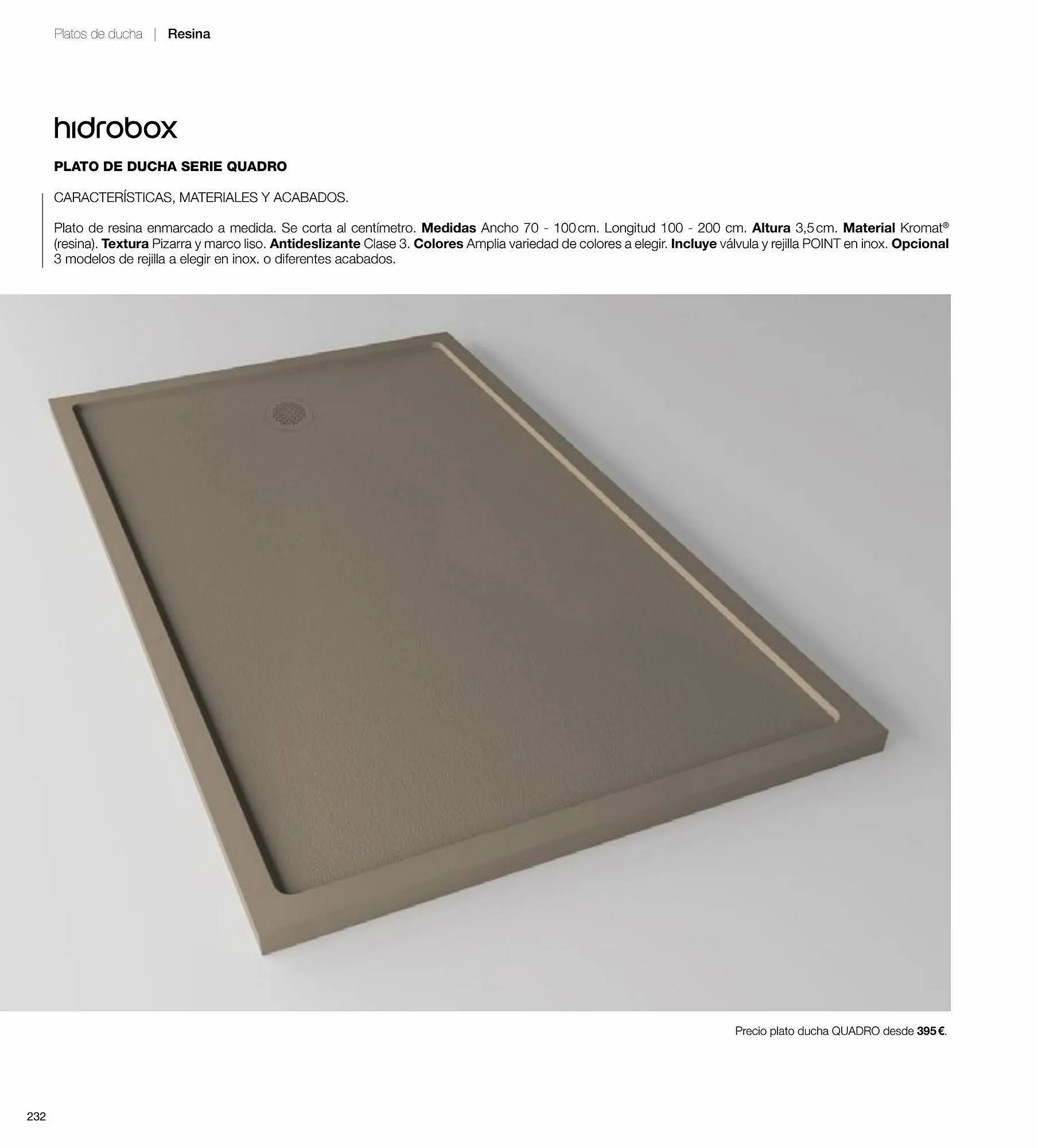 Catálogo de Folleto Grup Gamma 27 de julio al 30 de julio 2023 - Página 231