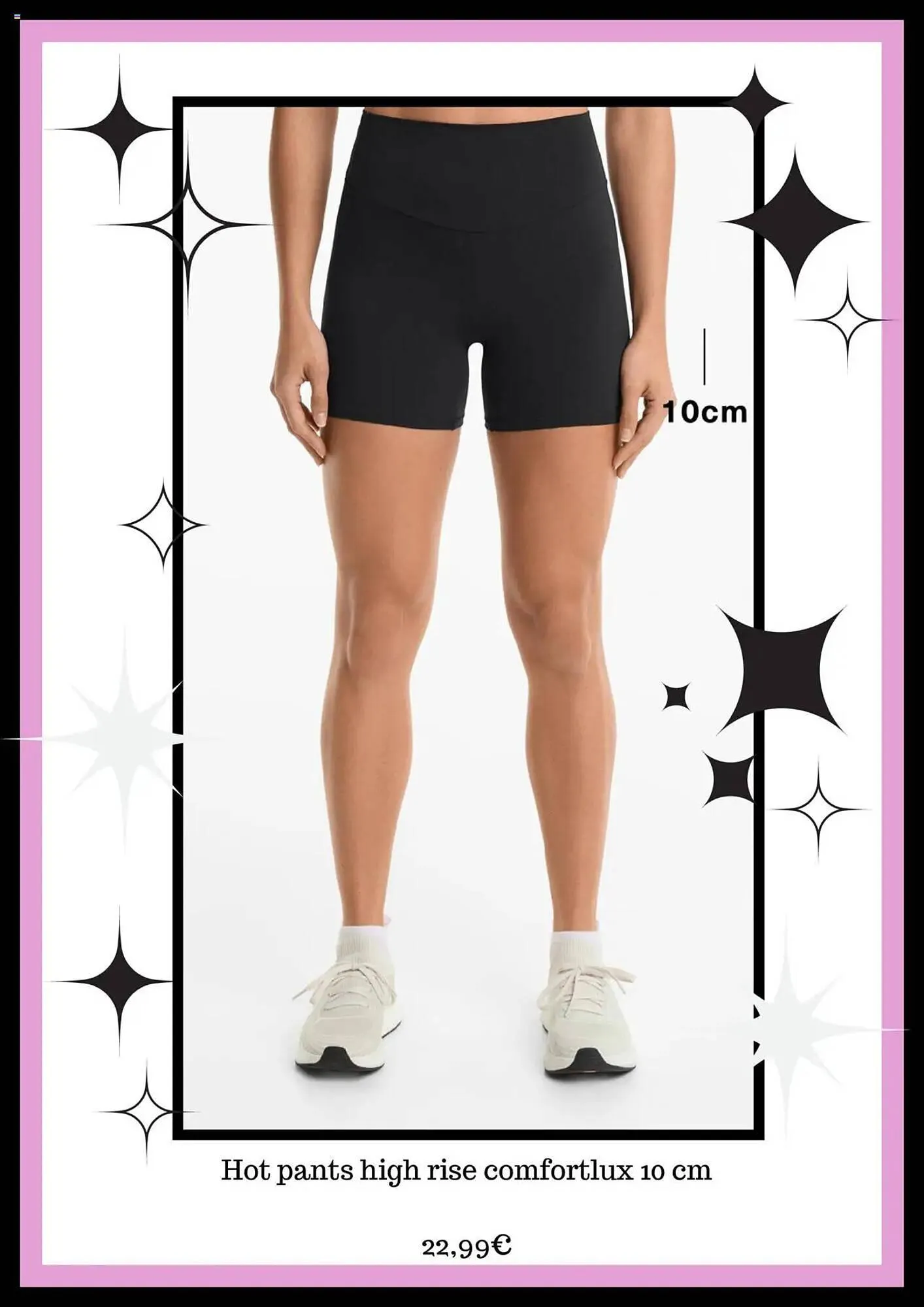 Catálogo de Folleto Oysho 10 de junio al 10 de julio 2025 - Página 7